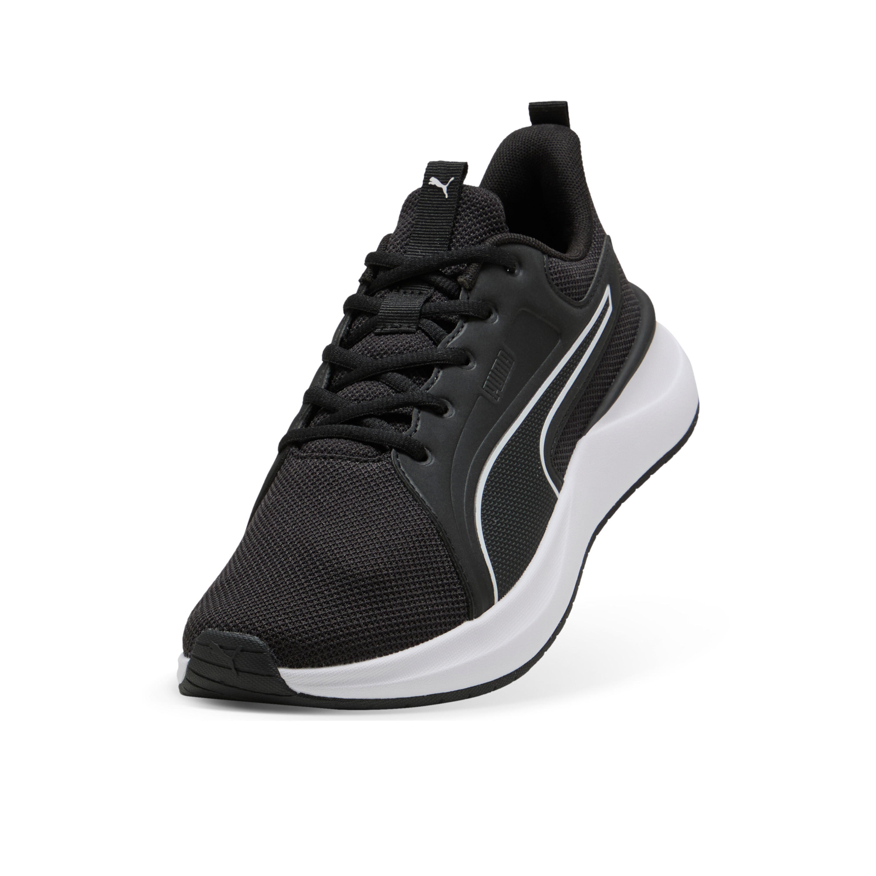 PUMA Men Softride Carson 2 Lace-Up Sports Shoes-sports-men-shoes-image-4