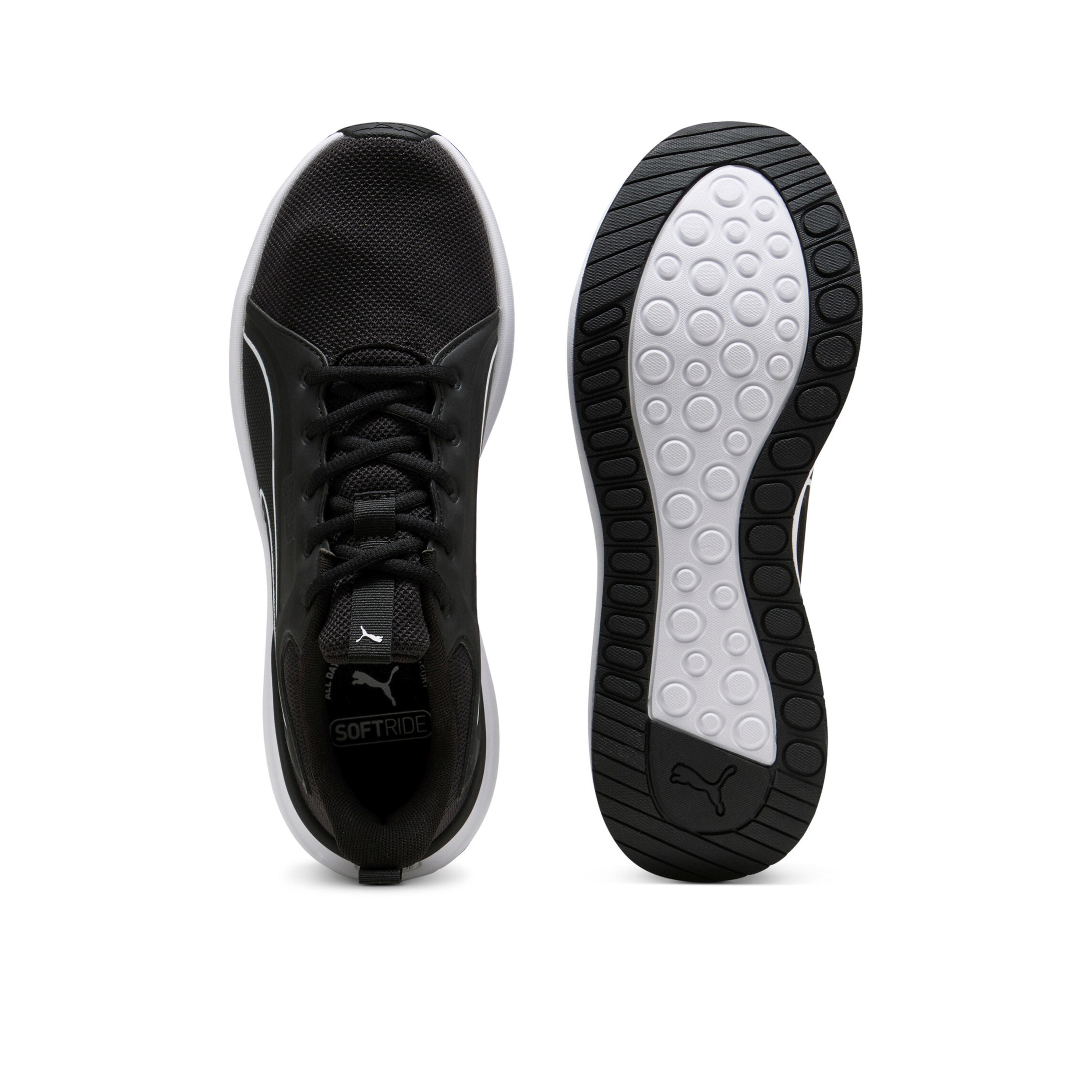 PUMA Men Softride Carson 2 Lace-Up Sports Shoes-sports-men-shoes-image-5