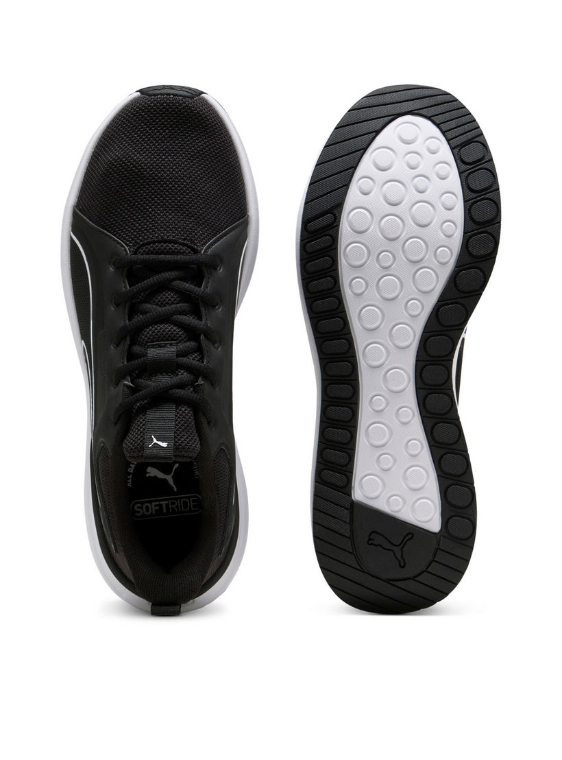 PUMA Men Softride Carson 2 Lace-Up Sports Shoes-sports-men-shoes-image-5