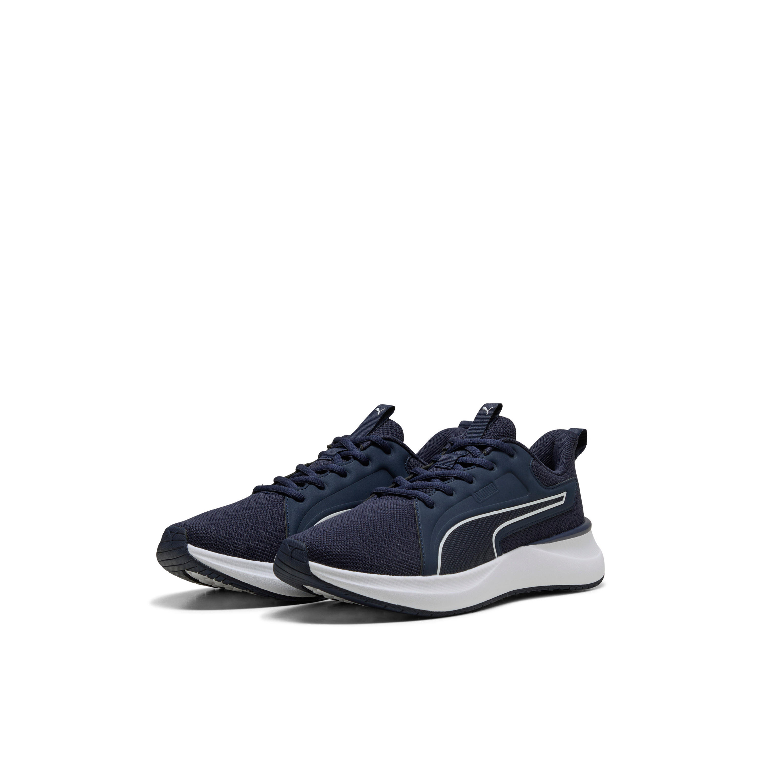 Puma Men Softride Carson 2 Lace-Up Sports Shoes-sports-men-shoes-image-1