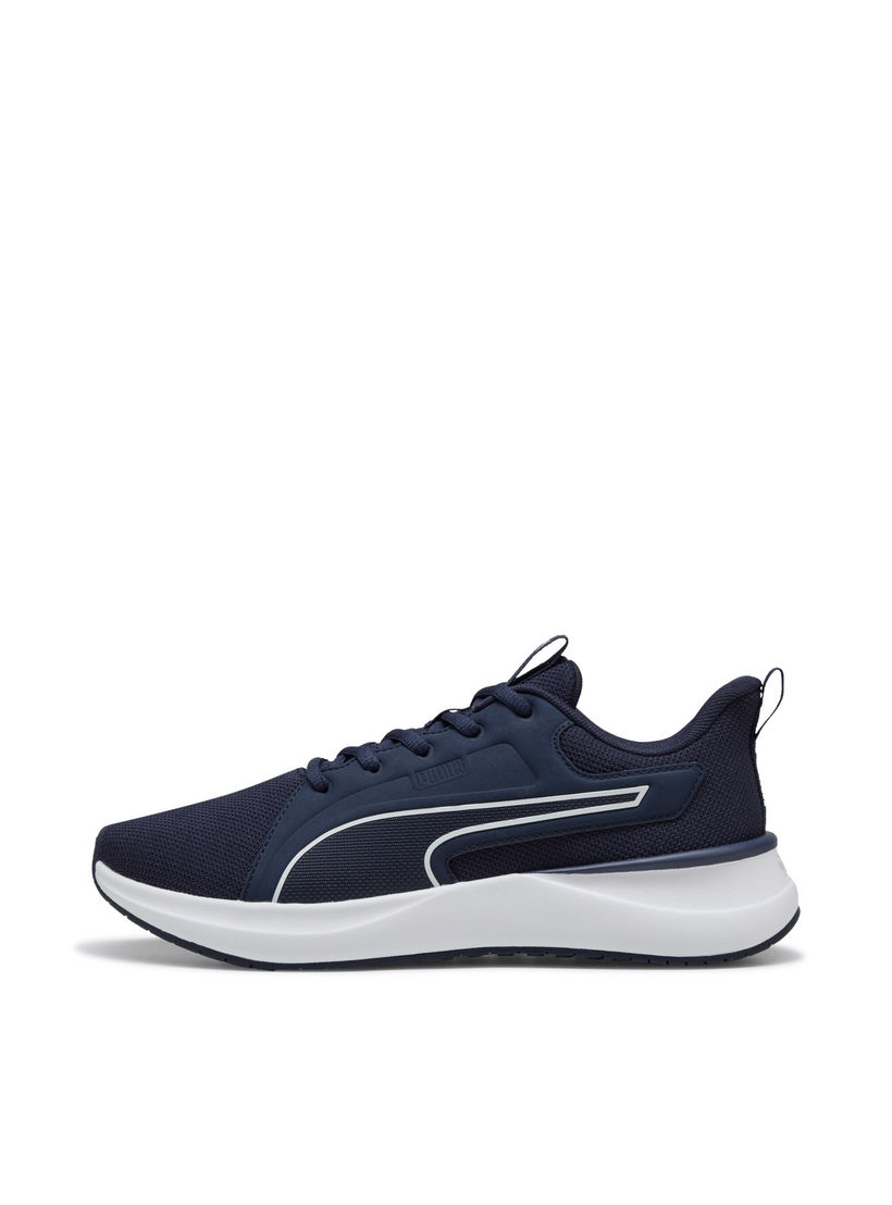 Puma Men Softride Carson 2 Lace-Up Sports Shoes-sports-men-shoes-image-3