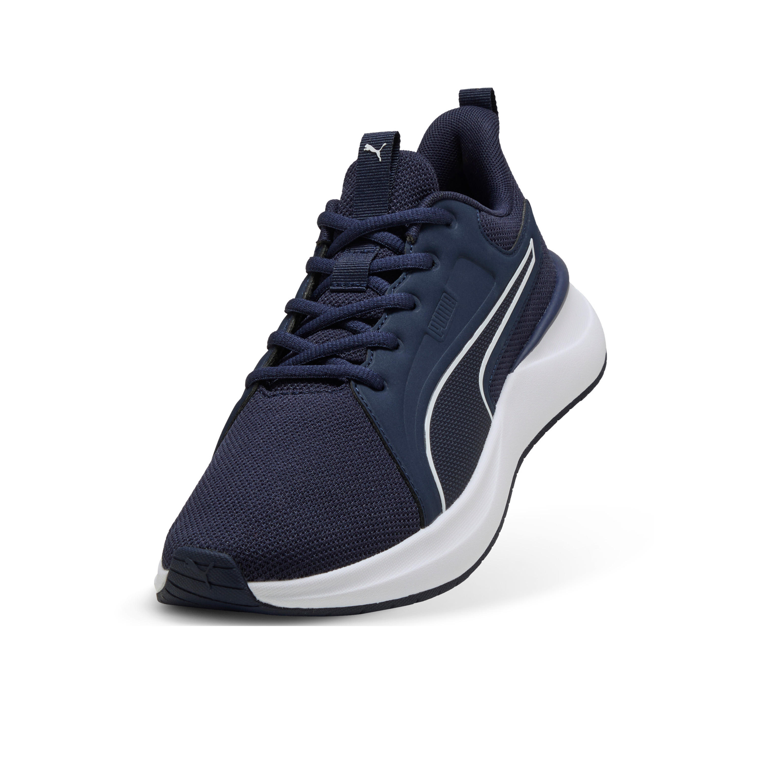 Puma Men Softride Carson 2 Lace-Up Sports Shoes-sports-men-shoes-image-4