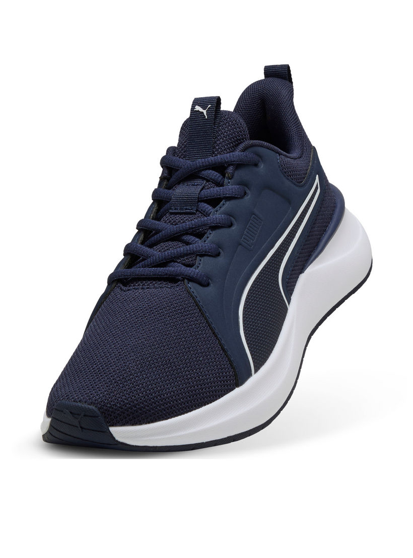Puma Men Softride Carson 2 Lace-Up Sports Shoes-sports-men-shoes-image-4