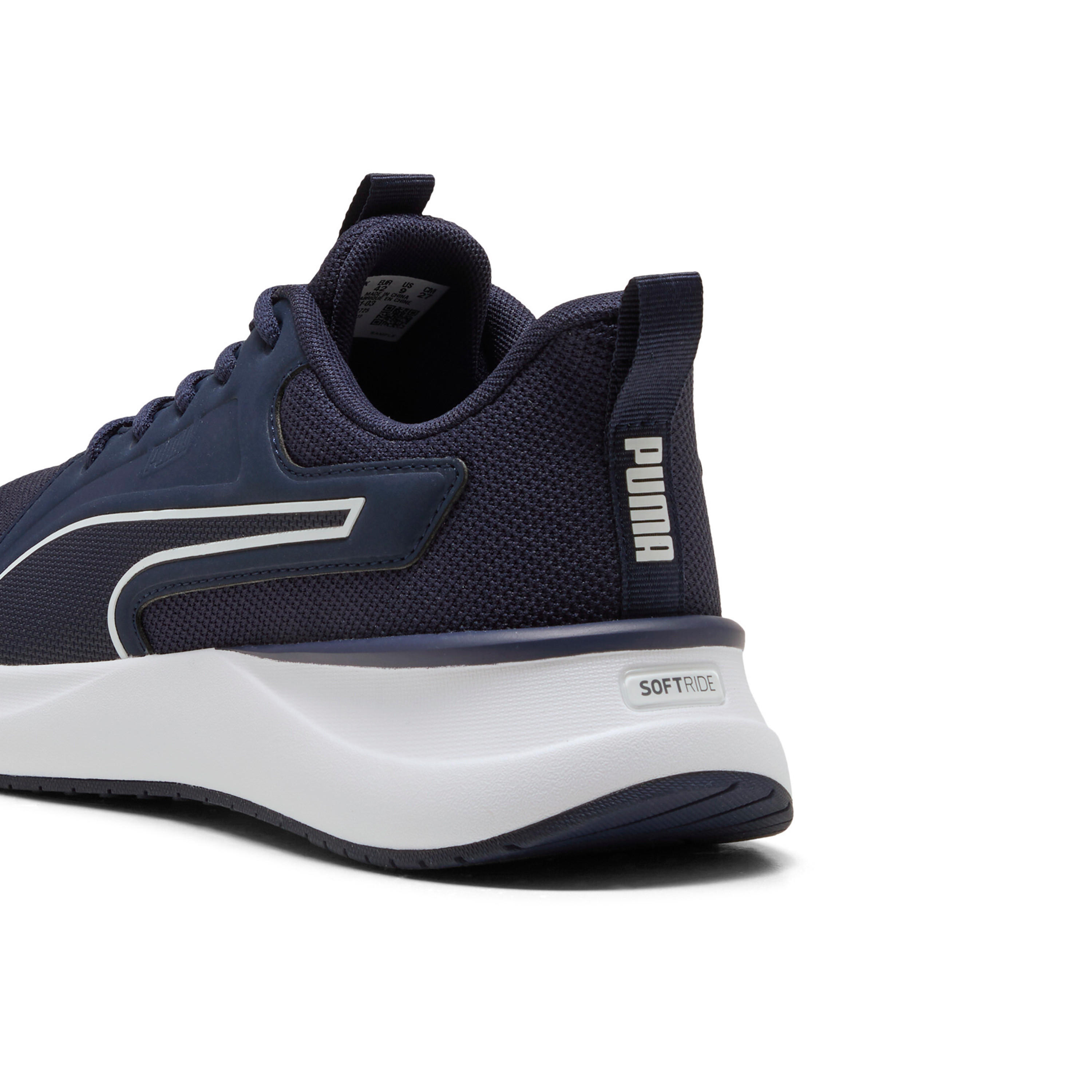 Puma Men Softride Carson 2 Lace-Up Sports Shoes-sports-men-shoes-image-6
