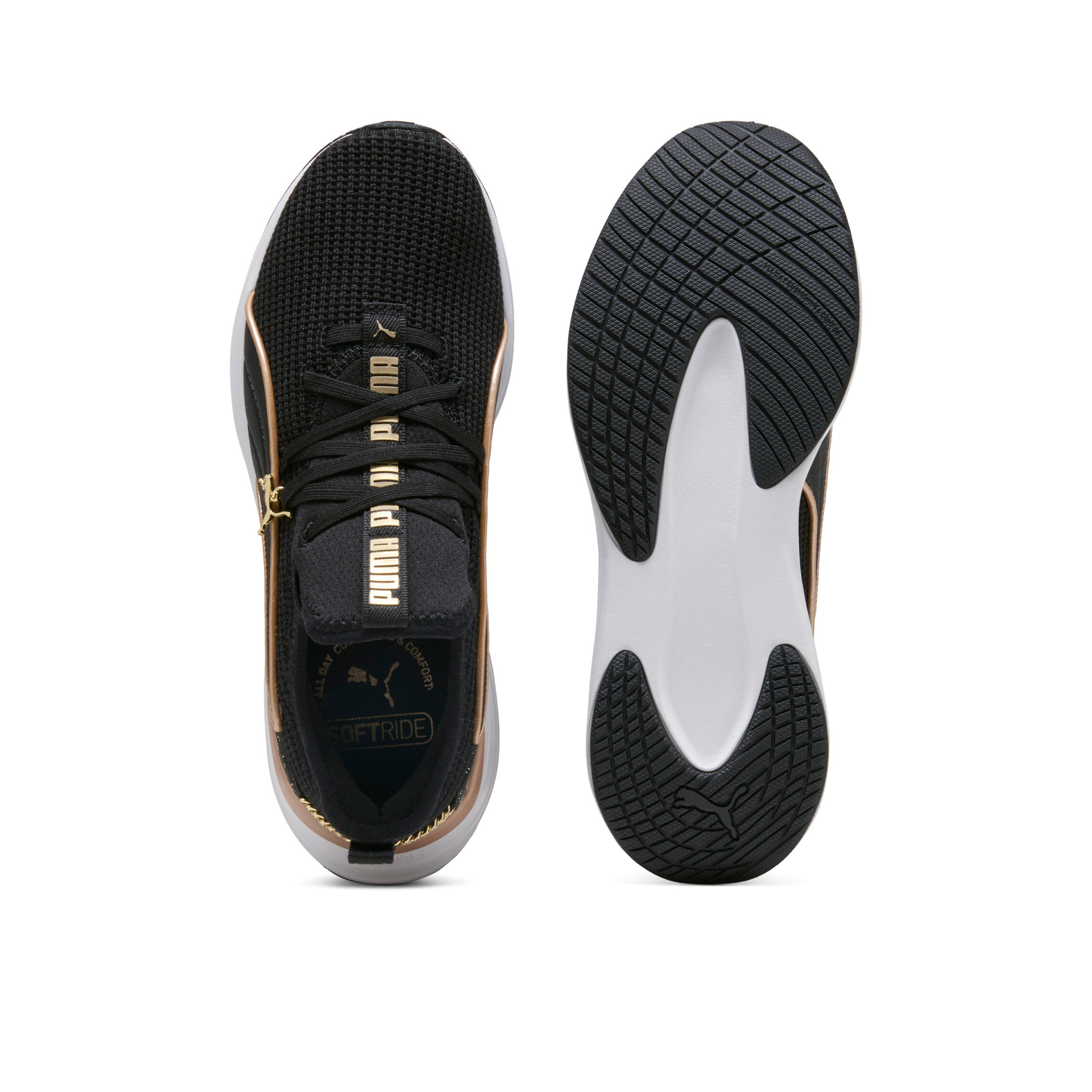 حذاء جري برباط إغلاق سوفت رايد سابرينا بوليشد كروم للنساء من بوما-sports-women-shoes-image-4