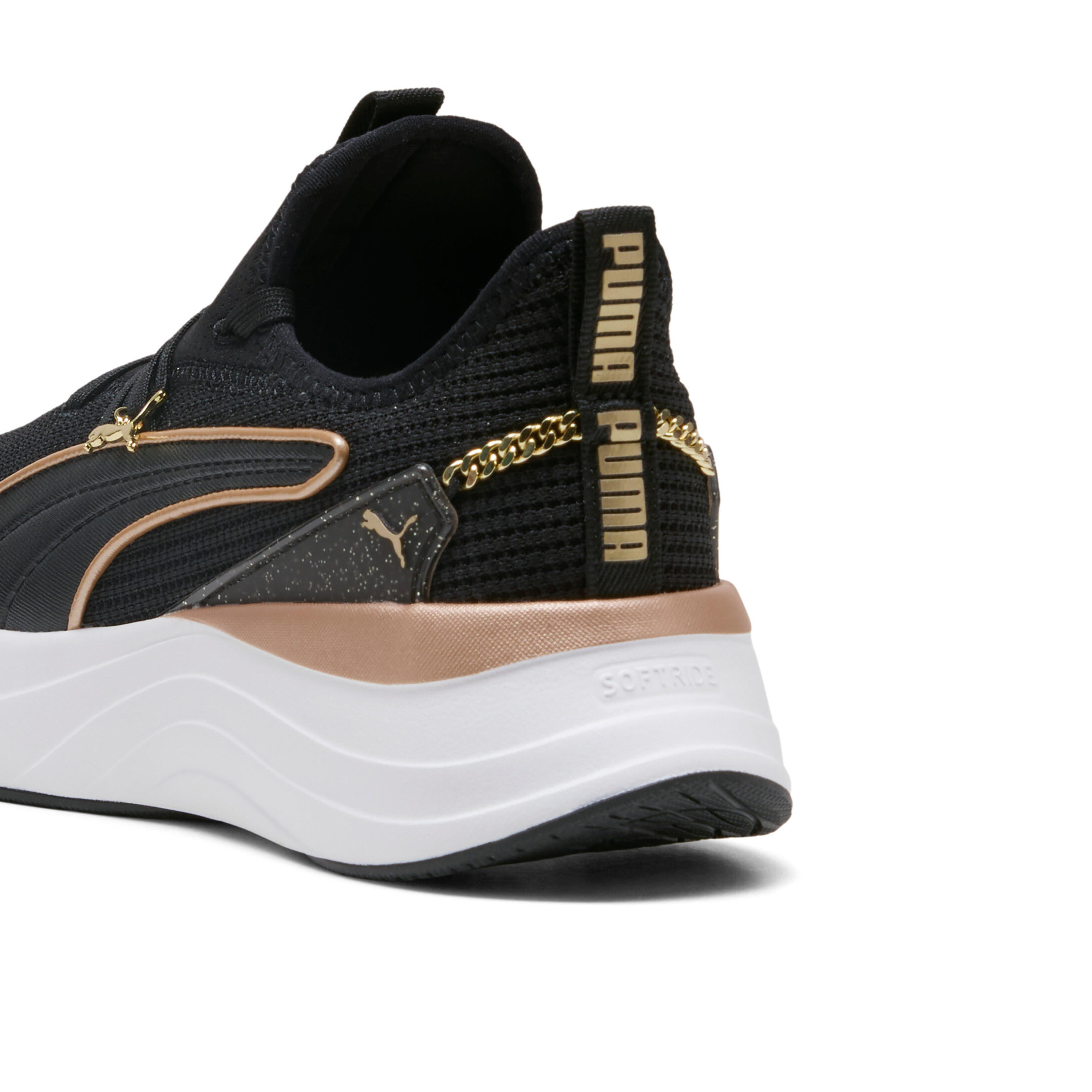 حذاء جري برباط إغلاق سوفت رايد سابرينا بوليشد كروم للنساء من بوما-sports-women-shoes-image-5