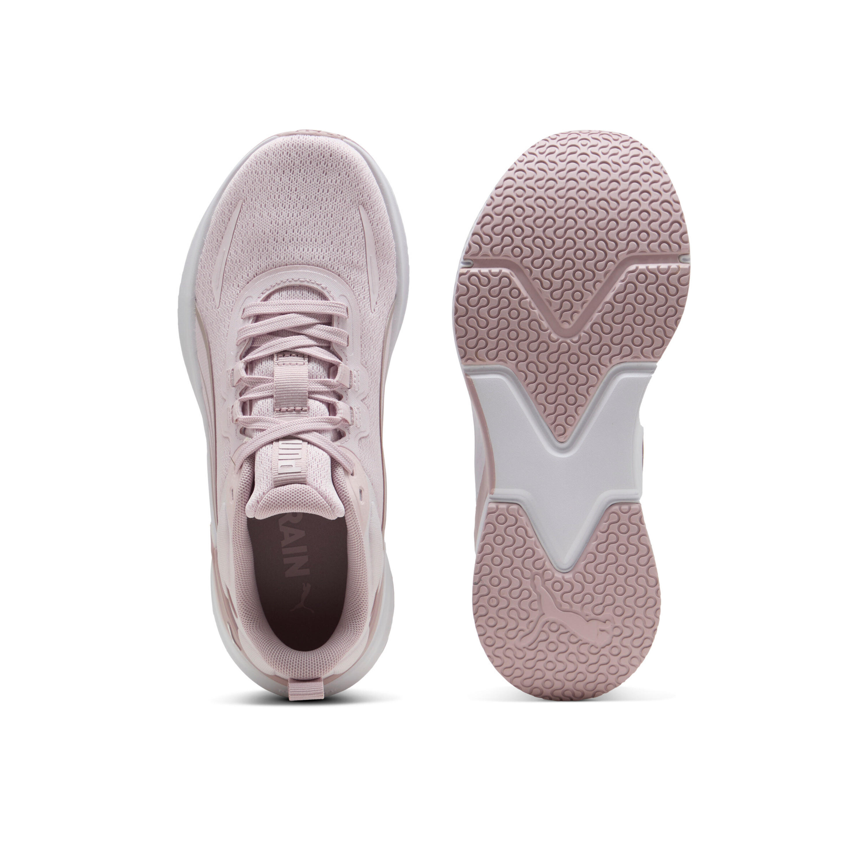 حذاء رياضي برباط إغلاق أجايل لايت TR للنساء من بوما-sports-women-shoes-image-5
