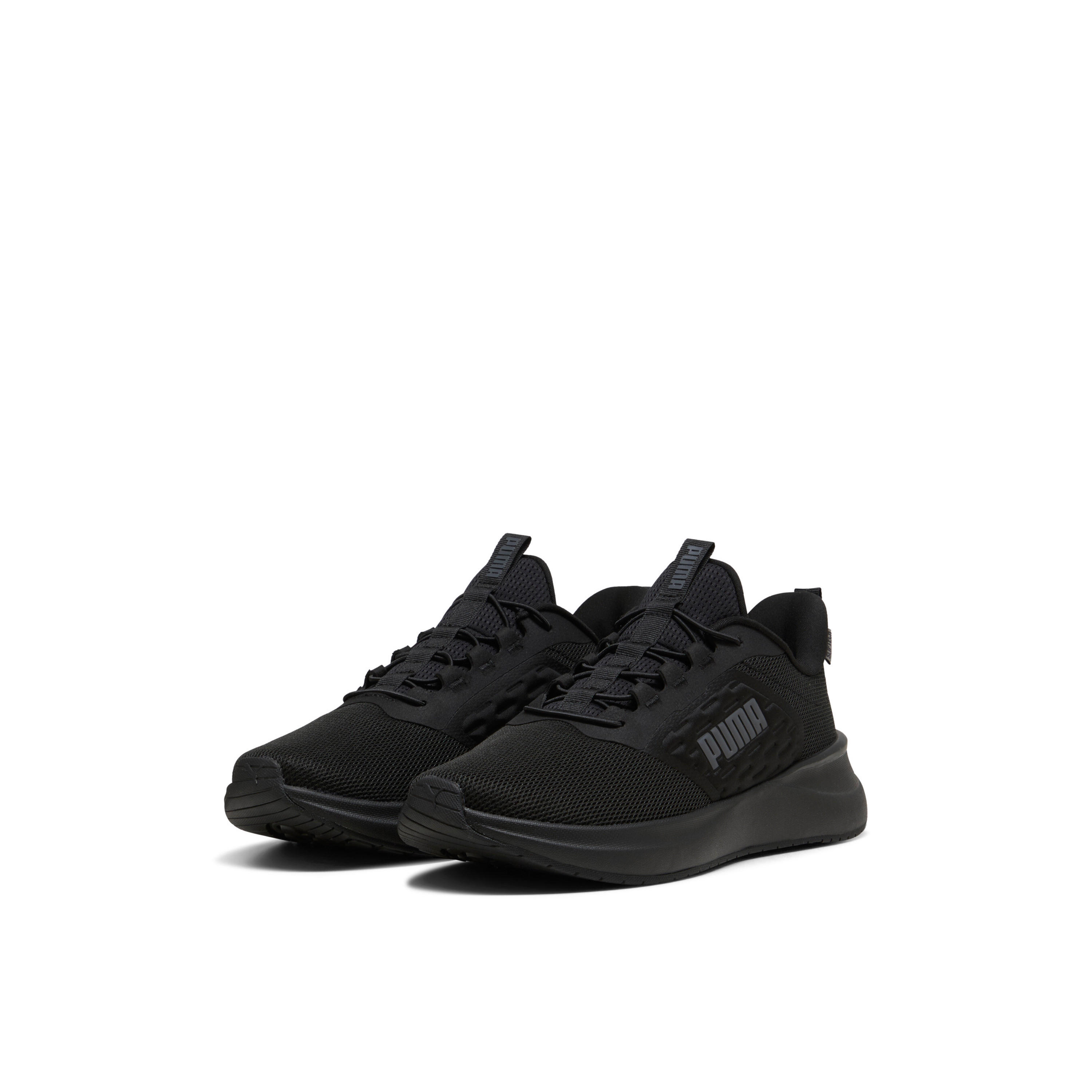 PUMA Men Softride Carson 2 PlushFit Slip-On Sports Shoes-sports-men-shoes-image-1