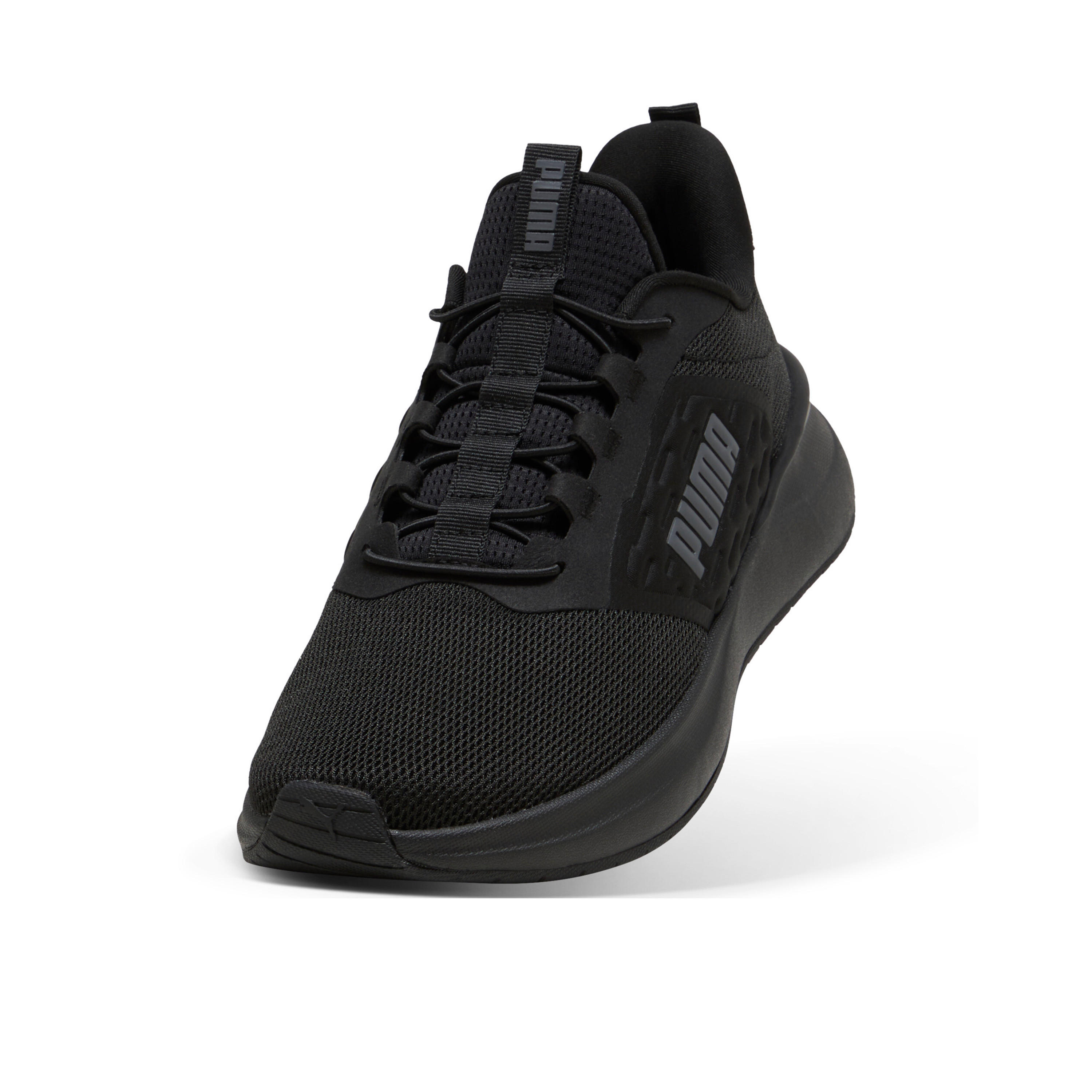 PUMA Men Softride Carson 2 PlushFit Slip-On Sports Shoes-sports-men-shoes-image-4