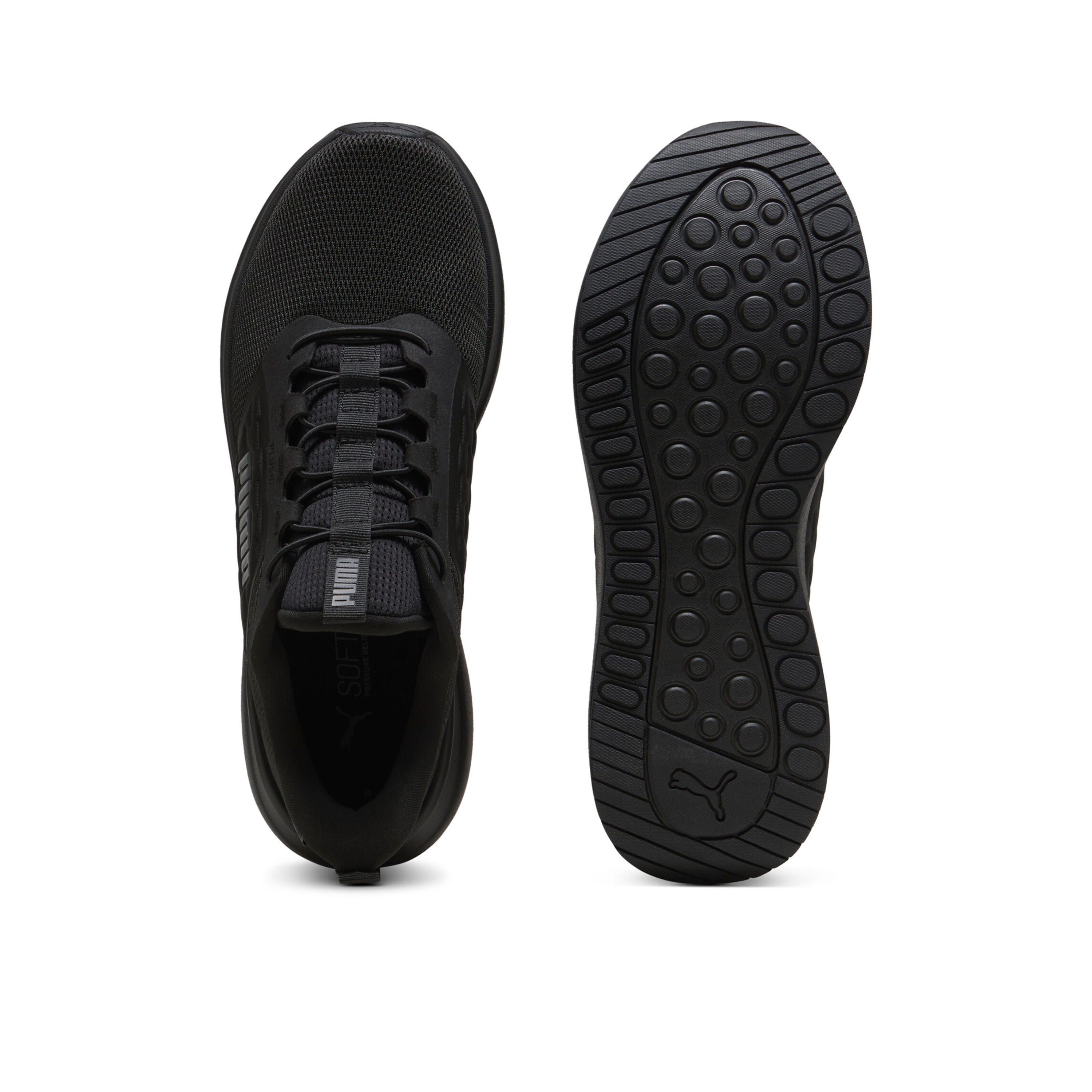 PUMA Men Softride Carson 2 PlushFit Slip-On Sports Shoes-sports-men-shoes-image-5