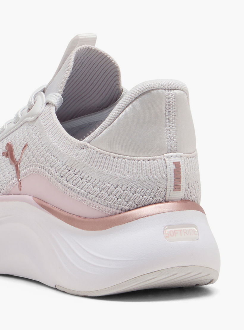 Puma Women Softride Mayve 2 Lace-Up Sports Shoes-sports-women-shoes-image-3