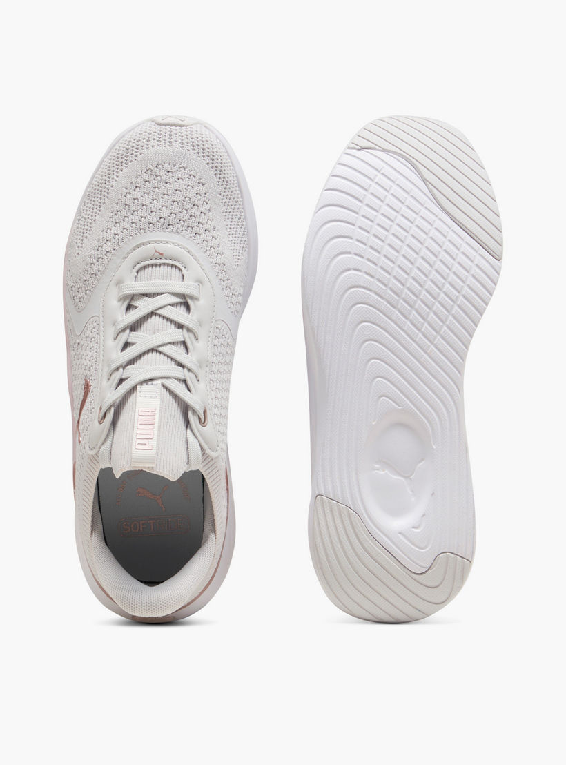 Puma Women Softride Mayve 2 Lace-Up Sports Shoes-sports-women-shoes-image-5