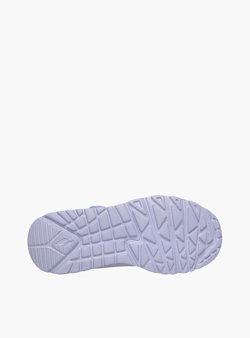 Skechers Girls UNO LITE Hook & Loop Sneakers-girls-shoes-sneakers-image-6
