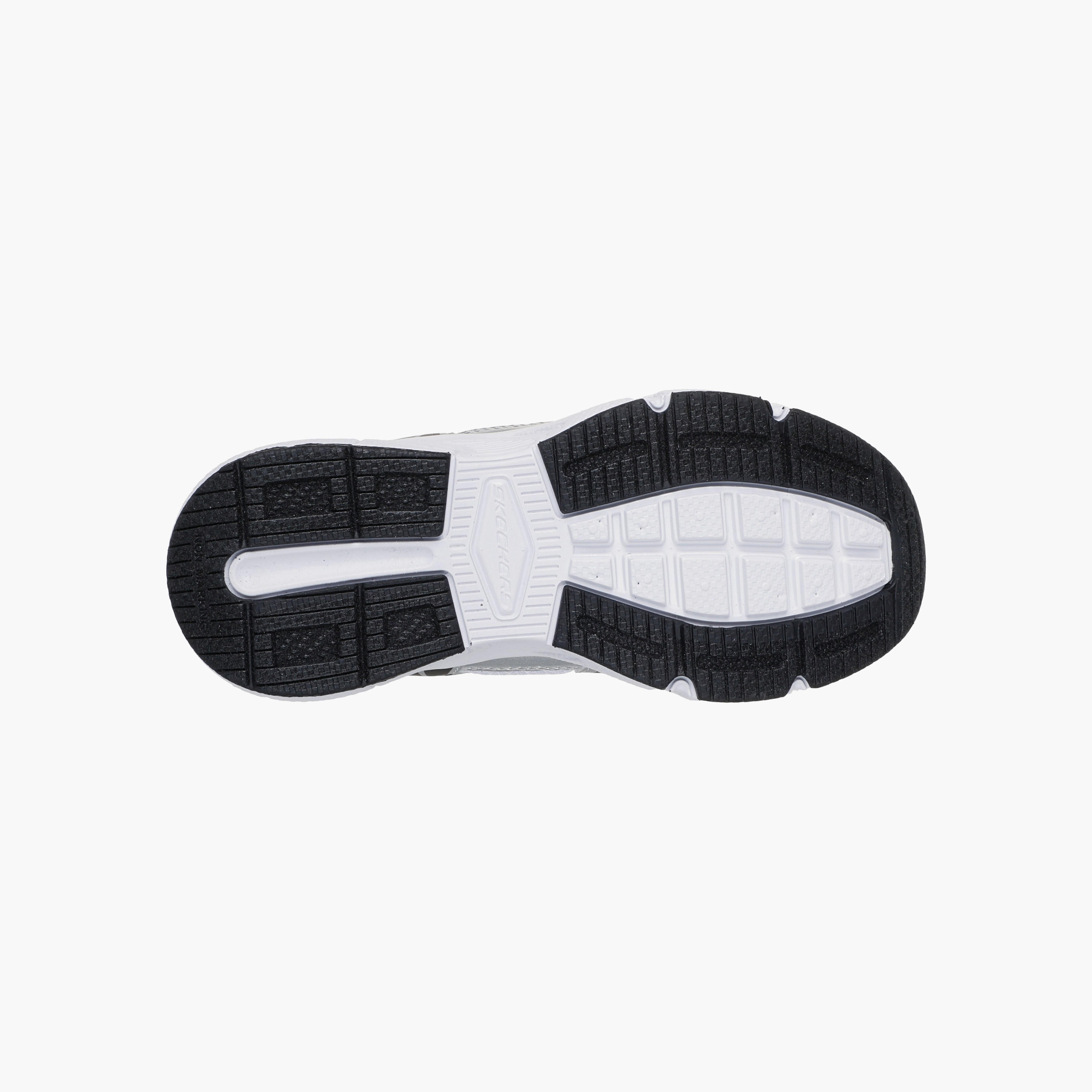 Skechers Girls RETRO-GRAPH Slip-On Sports Shoes-sports-girls-shoes-image-4