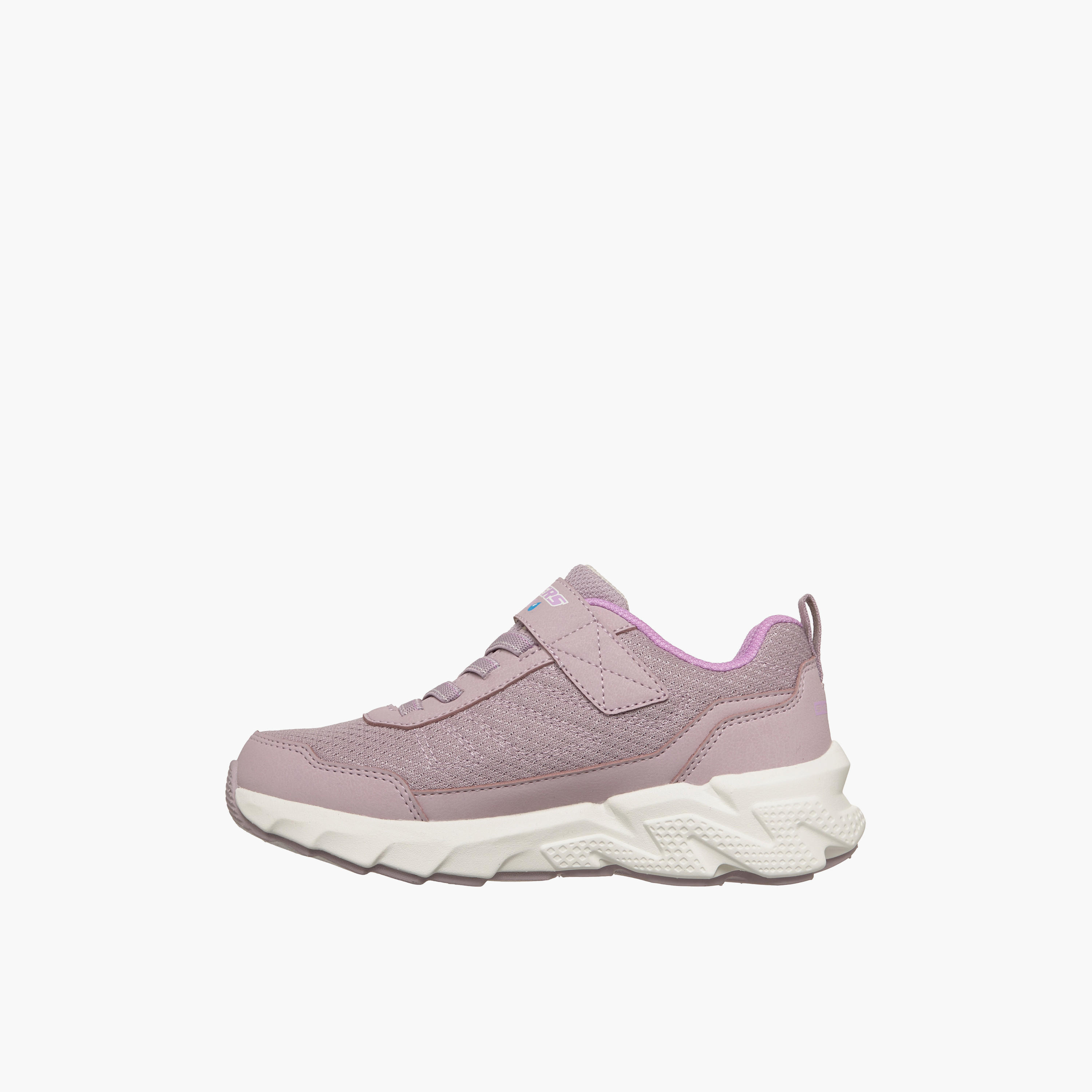 حذاء جري بشريط إغلاق لاصق إيليت سبورت تريد للبنات من سكيتشرز-girls-shoes-sneakers-image-5
