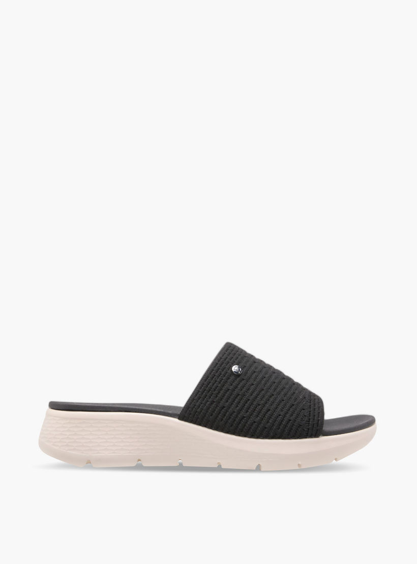 صندل سهل الارتداء بارز الملمس من فلورا بيلا-women-shoes-flats-sandals-image-3