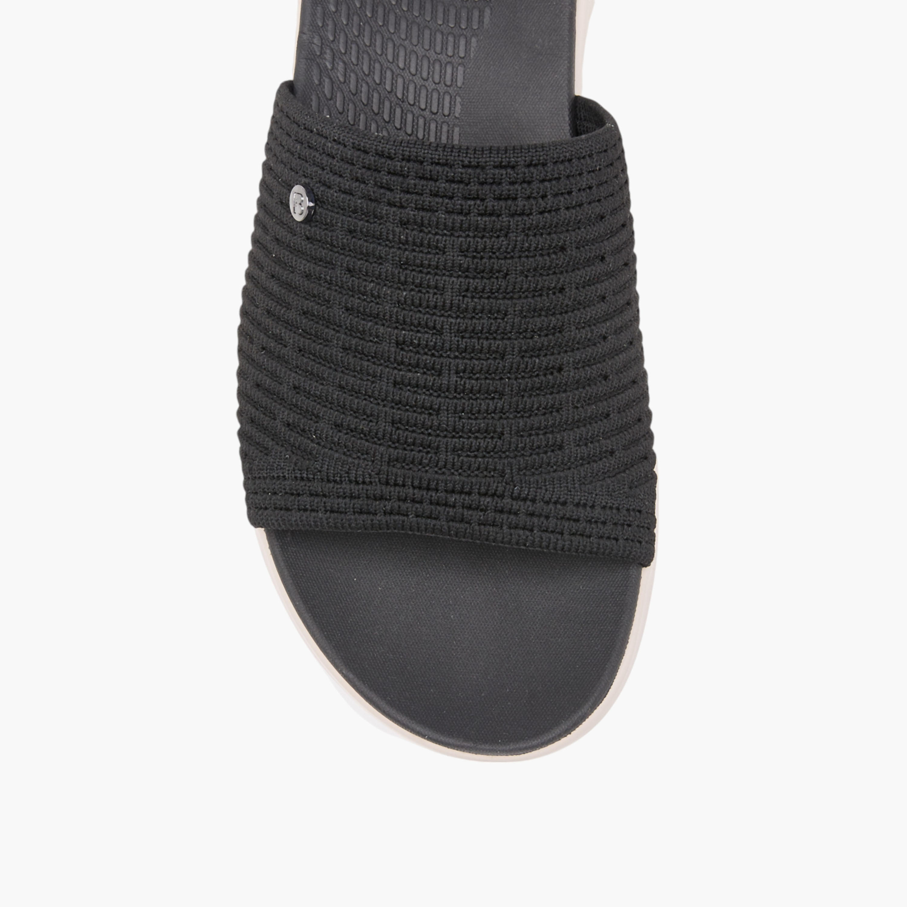 صندل سهل الارتداء بارز الملمس من فلورا بيلا-women-shoes-flats-sandals-image-4