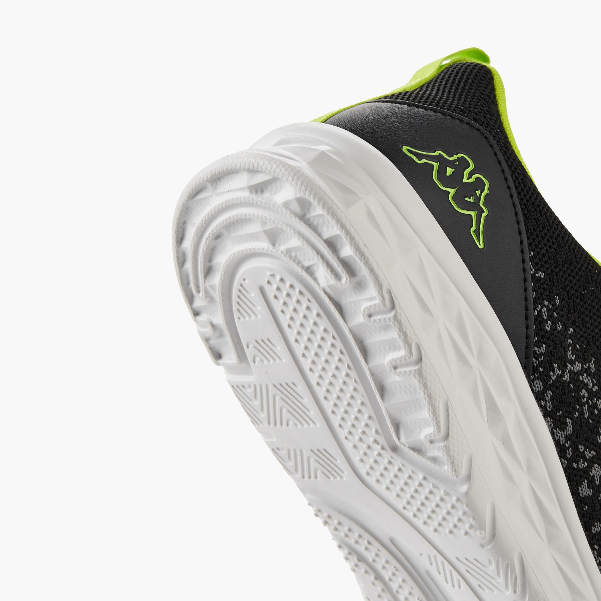 حذاء رياضي برباط إغلاق للرجال من كابا-men-shoes-sports-image-3