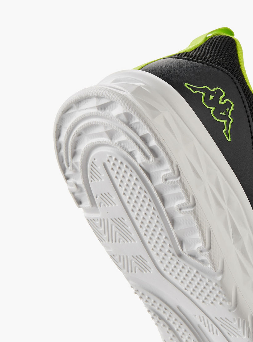 حذاء رياضي برباط إغلاق للرجال من كابا-men-shoes-sports-image-3
