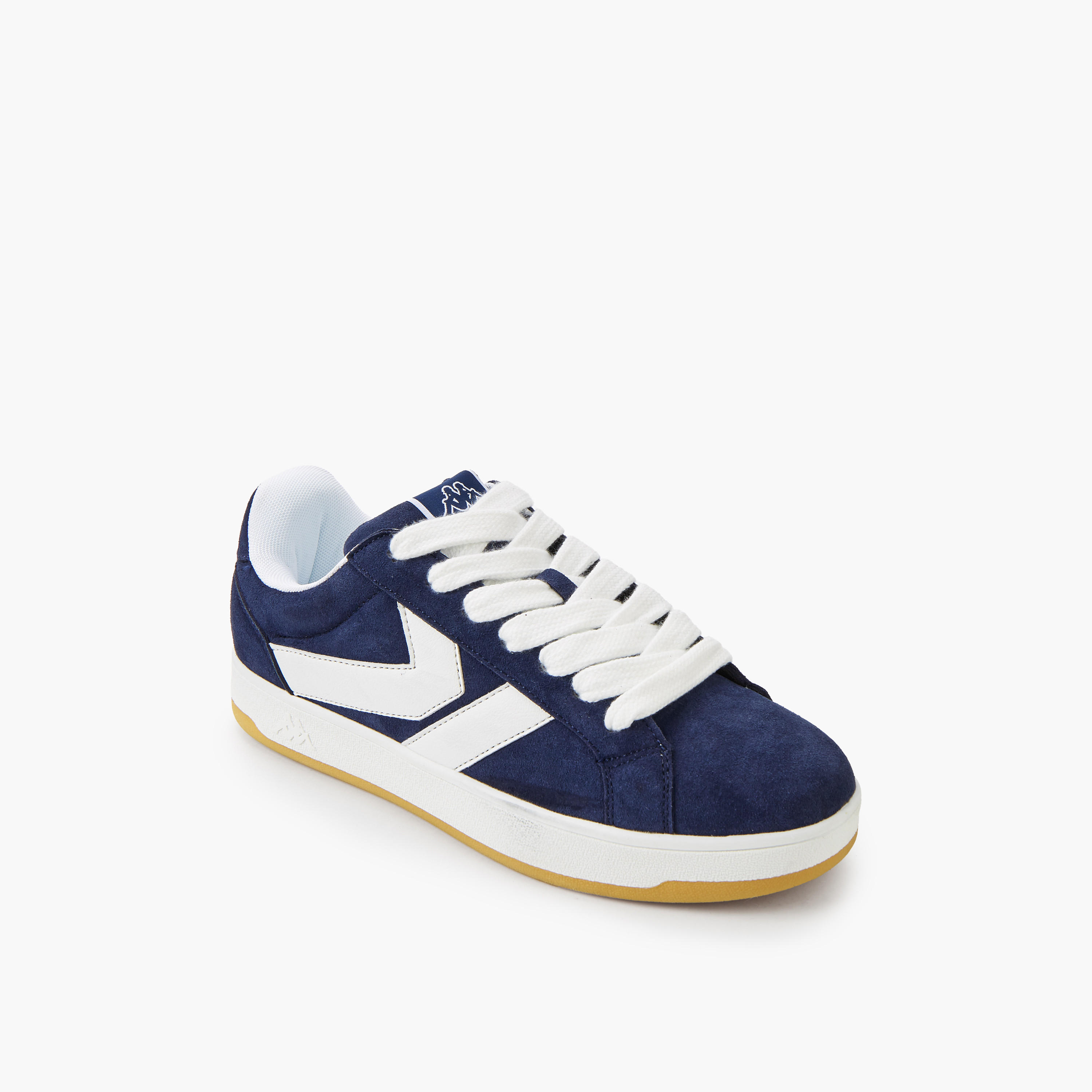 حذاء رياضي برباط للرجال من كابا-men-shoes-sports-image-2