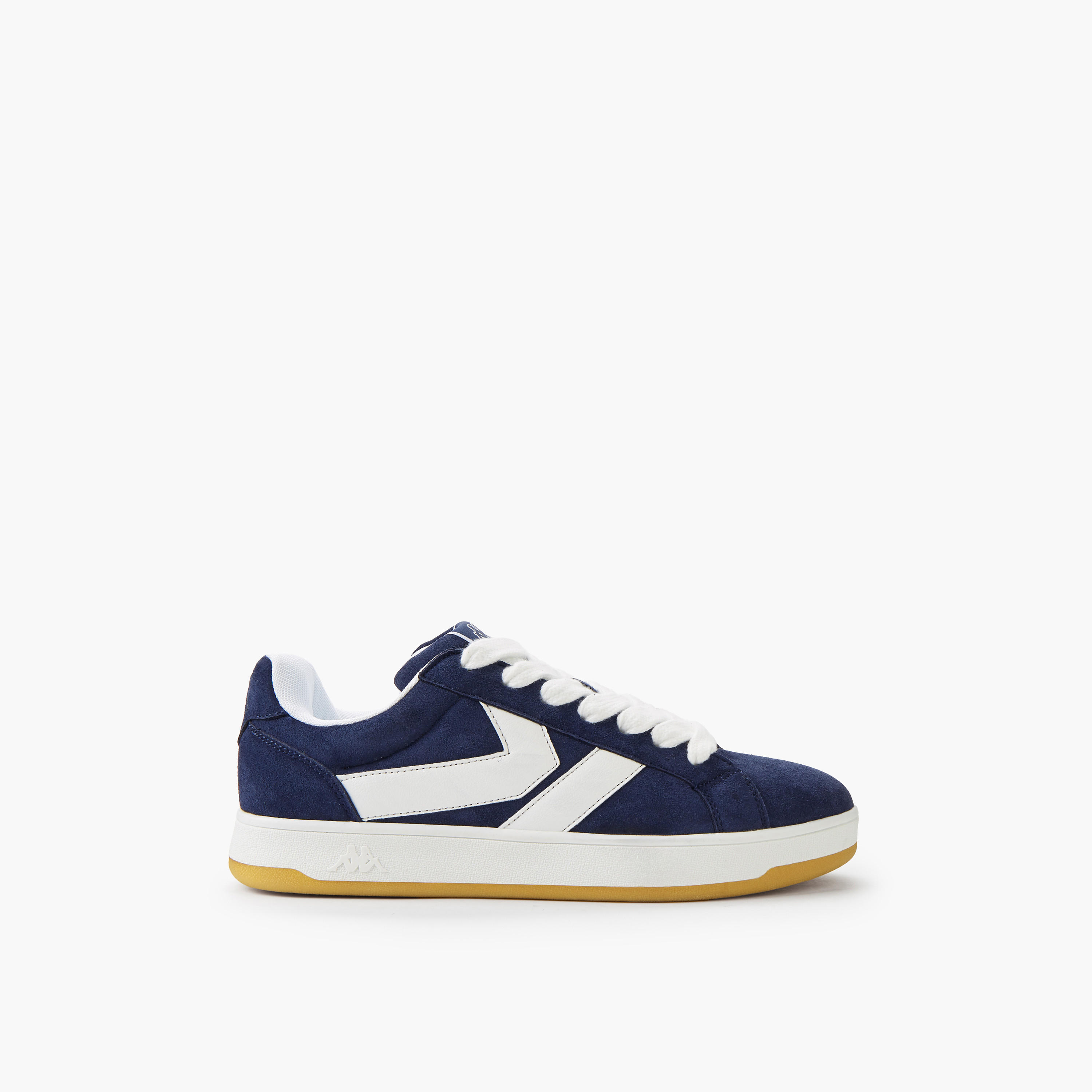حذاء رياضي برباط للرجال من كابا-men-shoes-sports-image-3