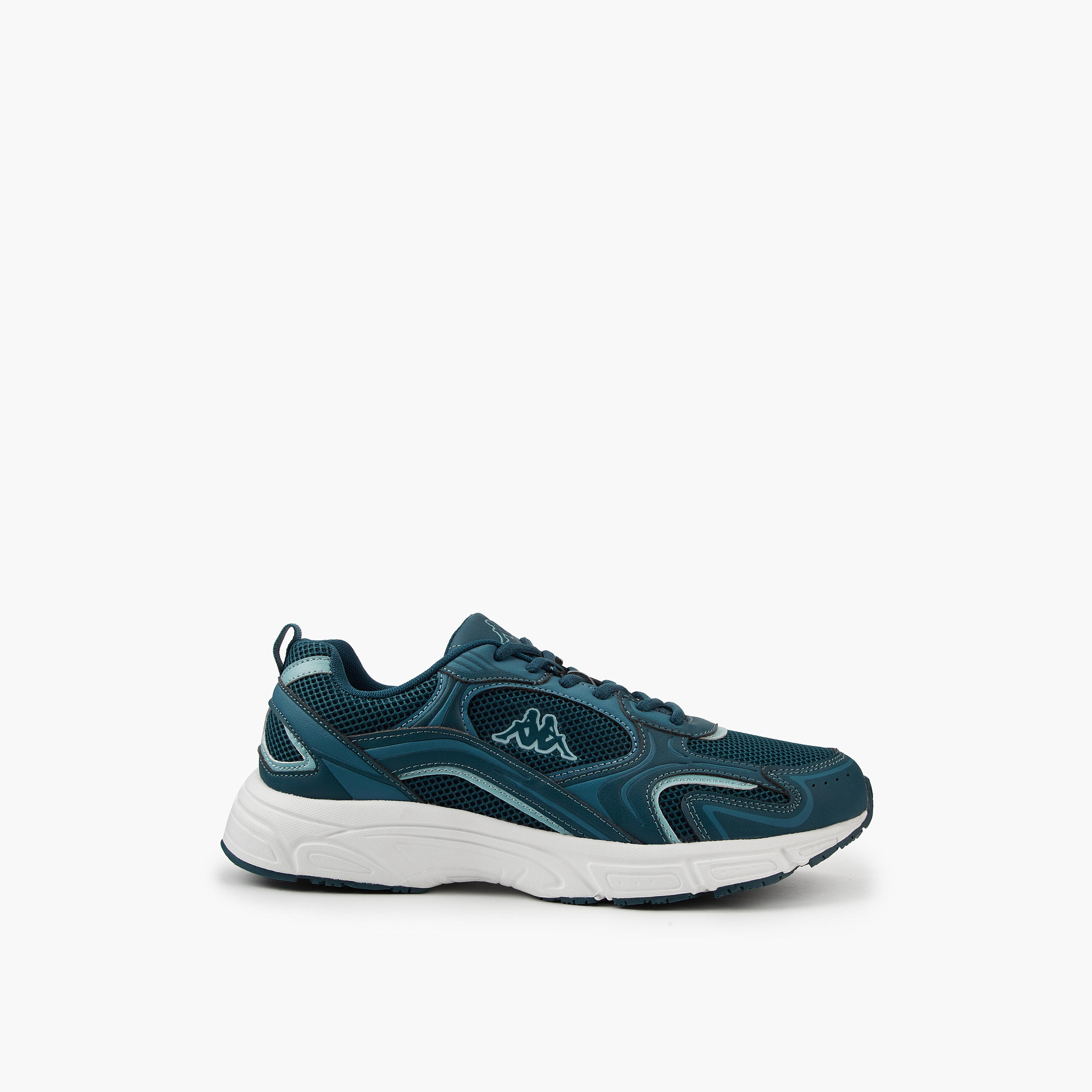 Kappa Women's Lace-Up Sports Shoes-sports-men-shoes-image-2