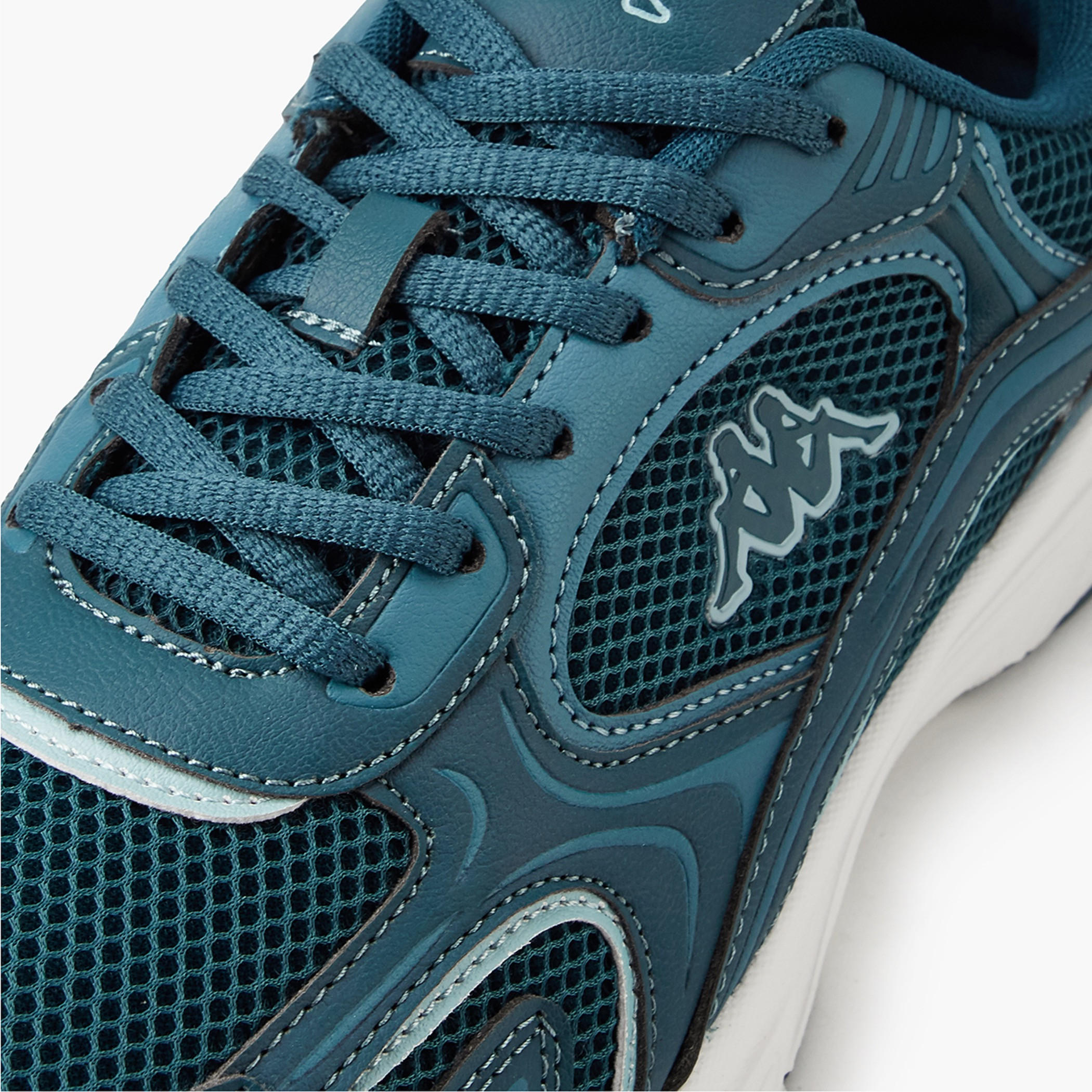 Kappa Women's Lace-Up Sports Shoes-sports-men-shoes-image-4