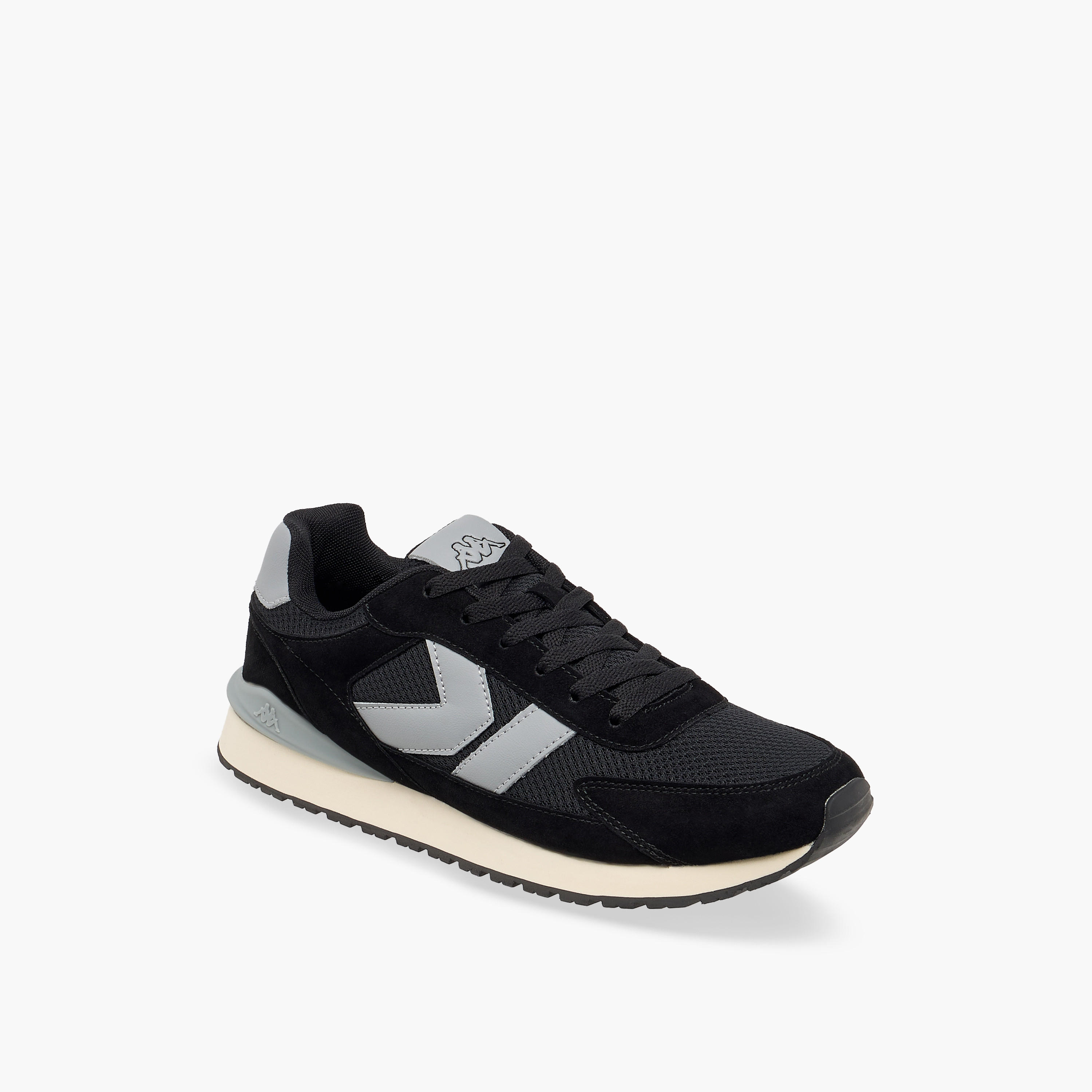 حذاء رياضيمتعدد التصاميم برباط إغلاق للرجال من كابا-men-shoes-sports-image-2
