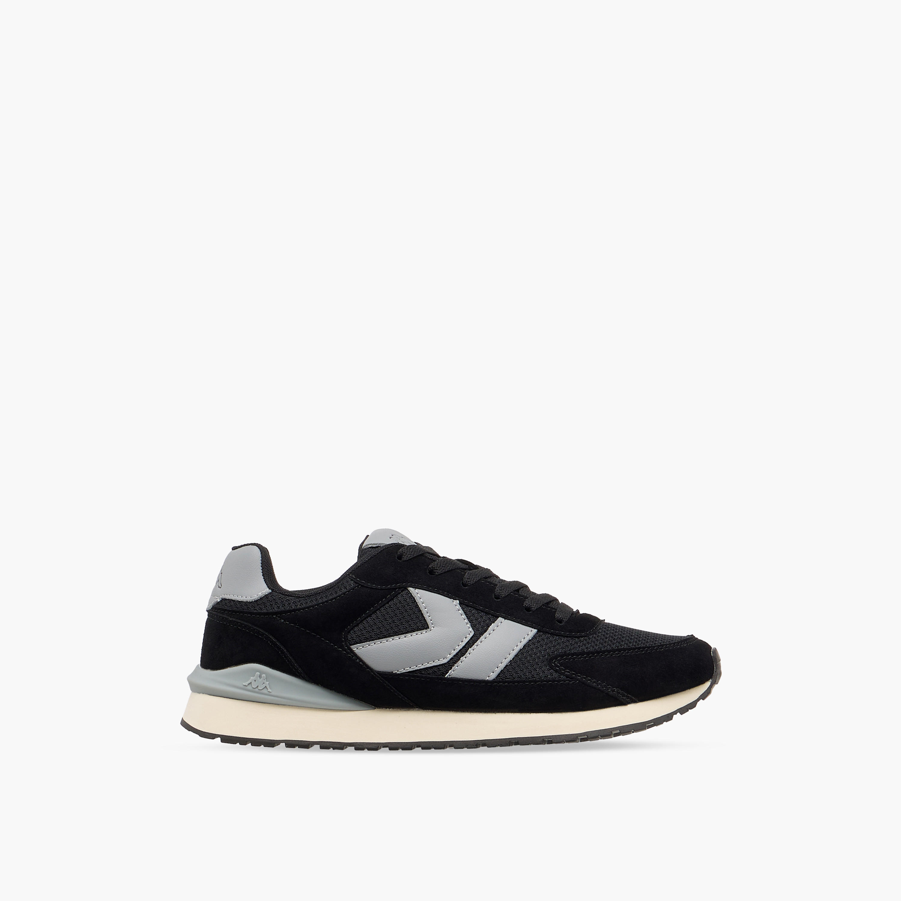حذاء رياضيمتعدد التصاميم برباط إغلاق للرجال من كابا-men-shoes-sports-image-3
