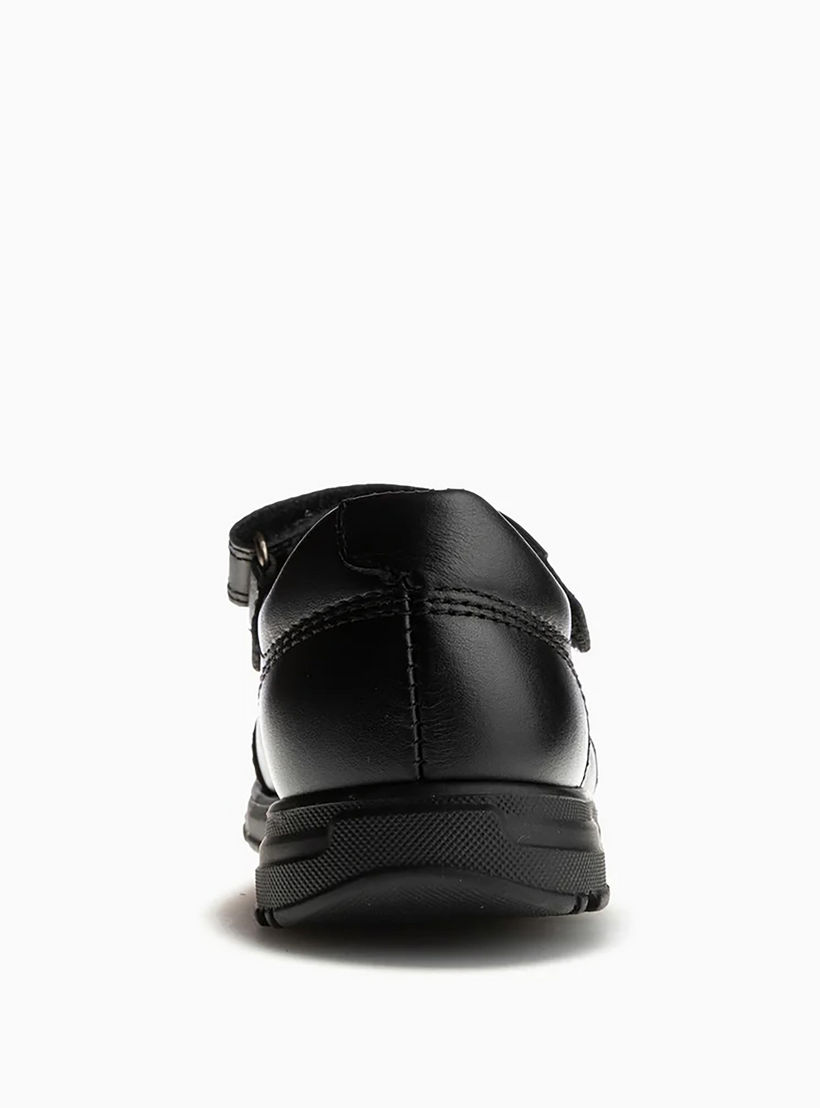 حذاء ماري جين مدرسي بشريط إغلاق لاصق للبنات من بابلوسكي-girls-shoes-schoolshoes-image-5