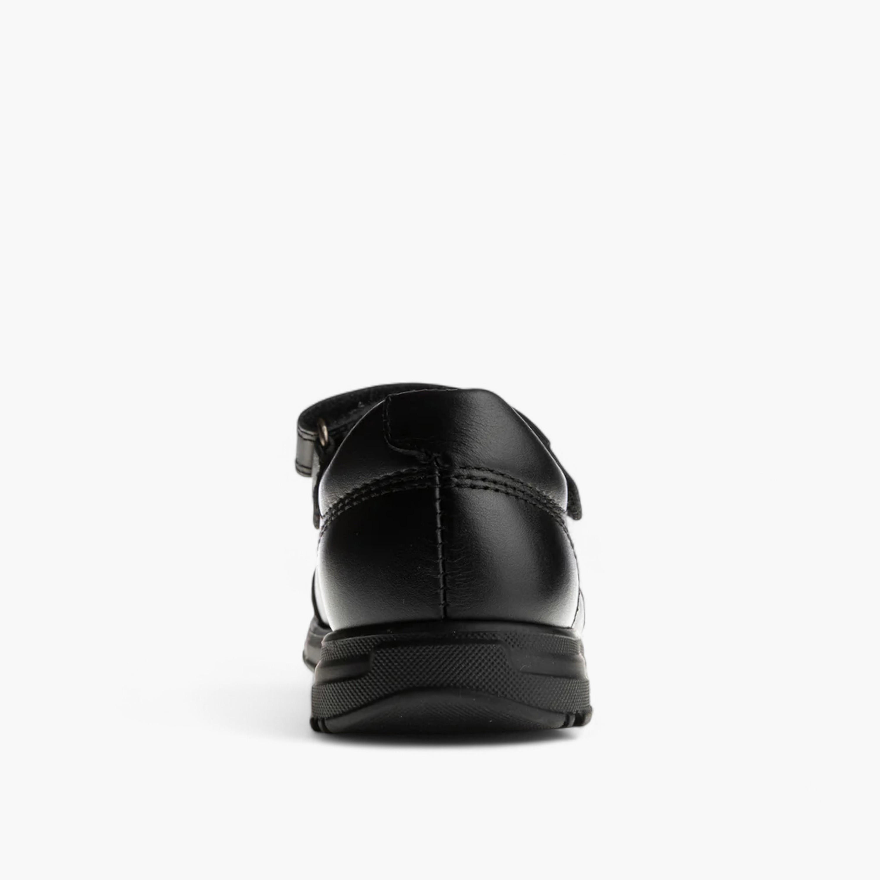 حذاء ماري جين مدرسي بشريط إغلاق لاصق للبنات من بابلوسكي - 334110-Y-girls-shoes-maryjanes-image-4