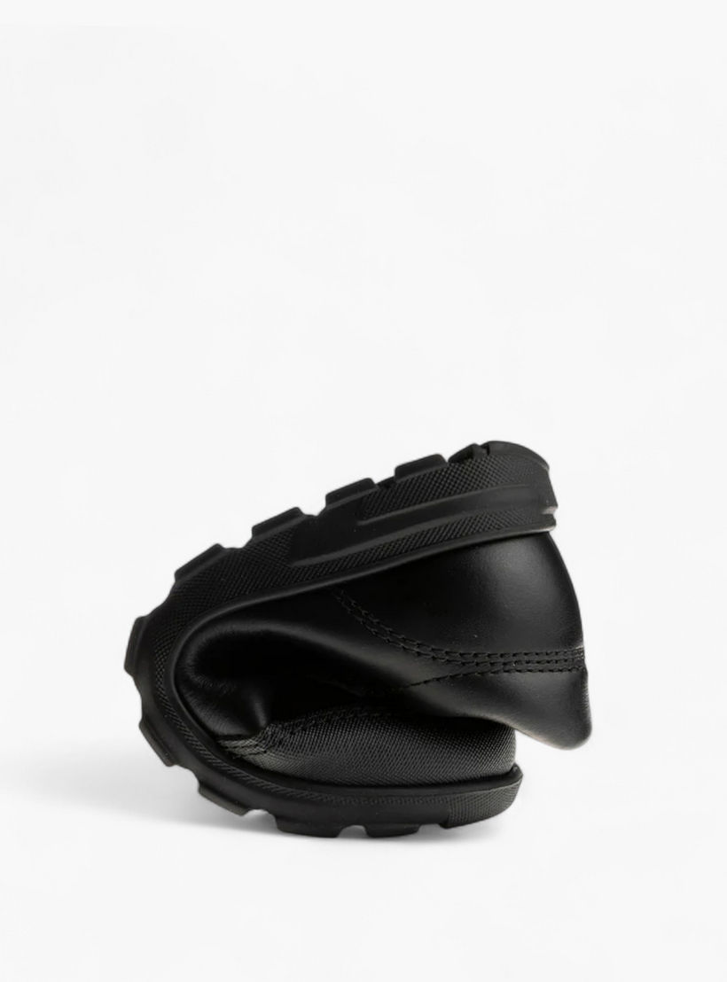 حذاء ماري جين مدرسي بشريط إغلاق لاصق للبنات من بابلوسكي - 334110-Y-girls-shoes-maryjanes-image-6