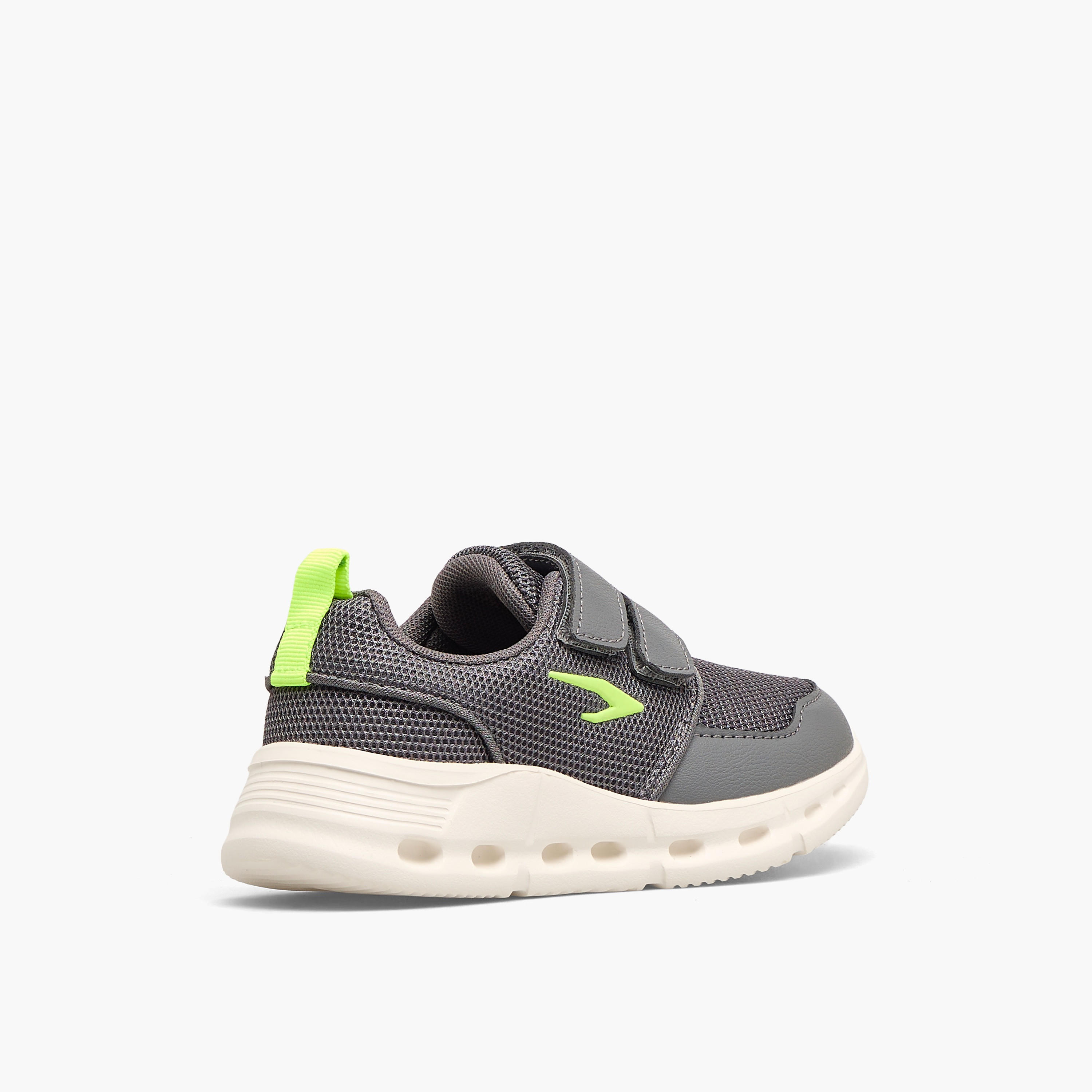 حذاء رياضي بشريط إغلاق لاصق للأولاد من داش-boys-shoes-sneakers-image-6