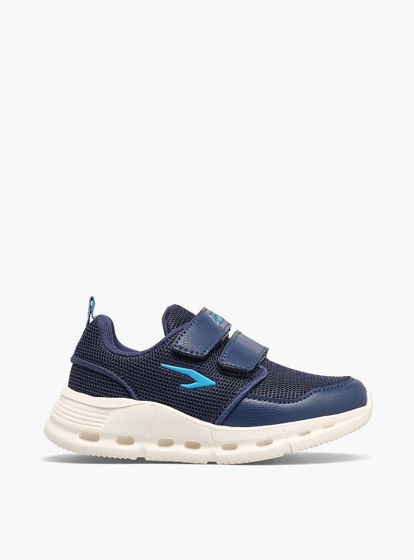 حذاء رياضي بشريط إغلاق لاصق للأولاد من داش-boys-shoes-sneakers-image-3