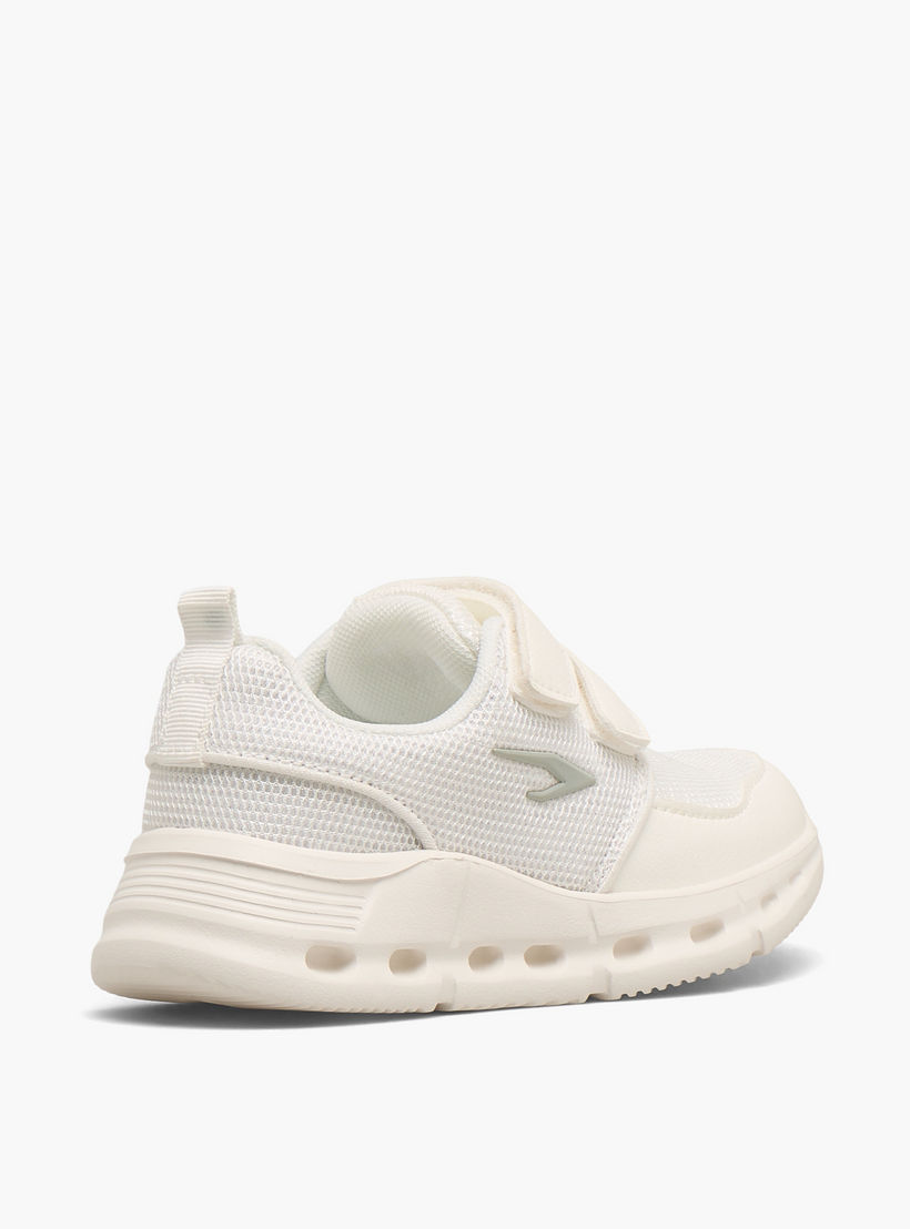 Dash Boys Hook & Loop Sports Shoes-boys-shoes-sneakers-image-5