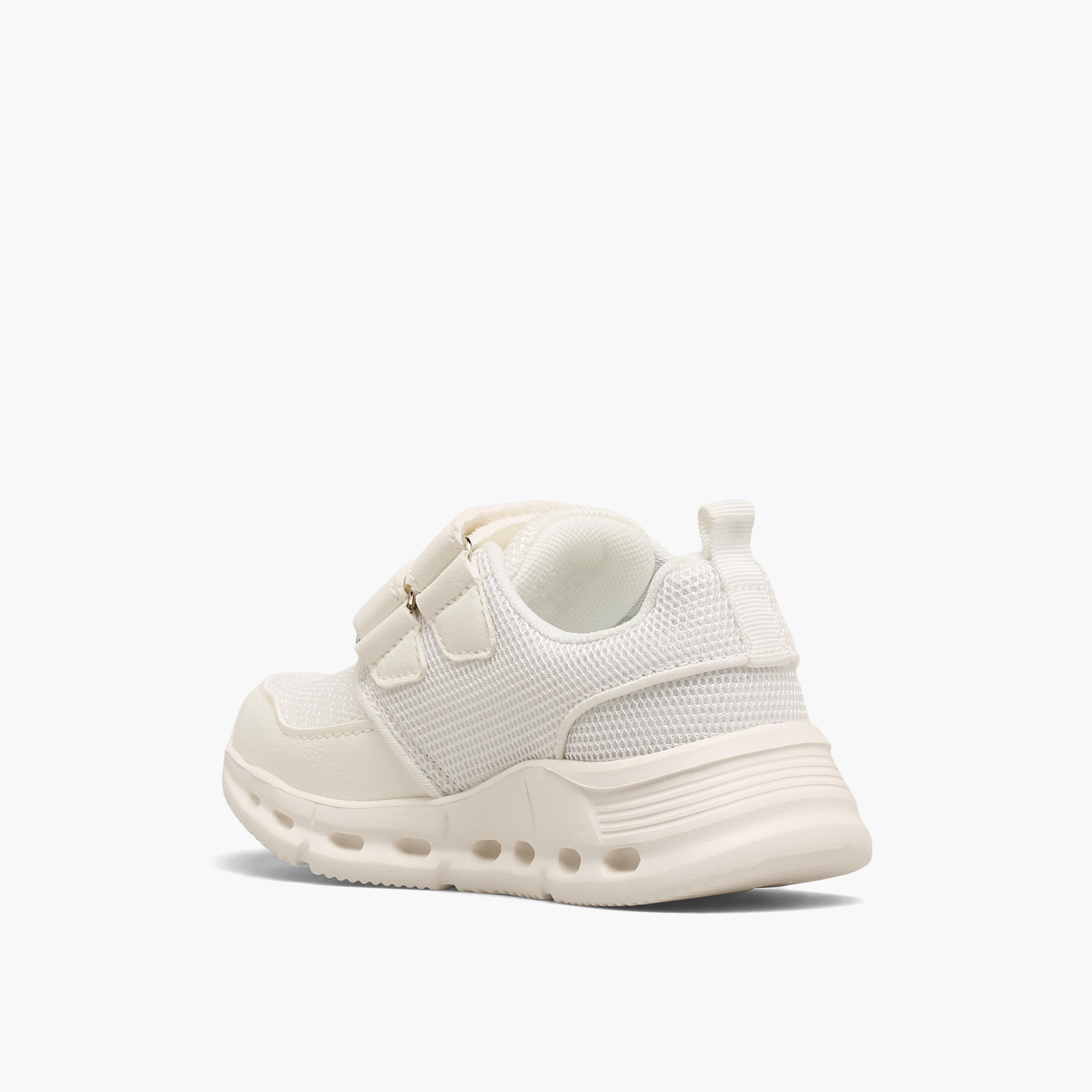 Dash Boys Hook & Loop Sports Shoes-boys-shoes-sneakers-image-6