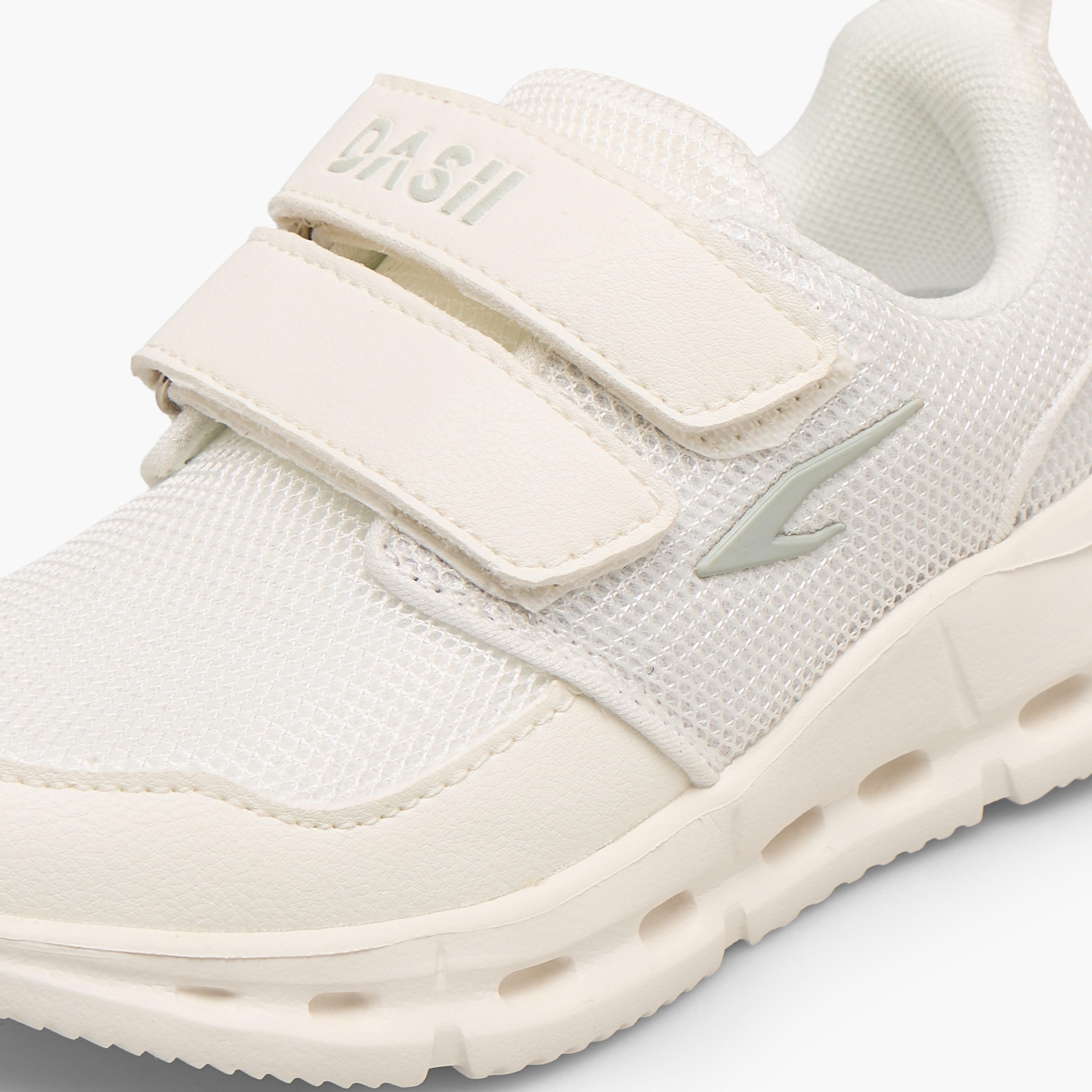 Dash Boys Hook & Loop Sports Shoes-boys-shoes-sneakers-image-7