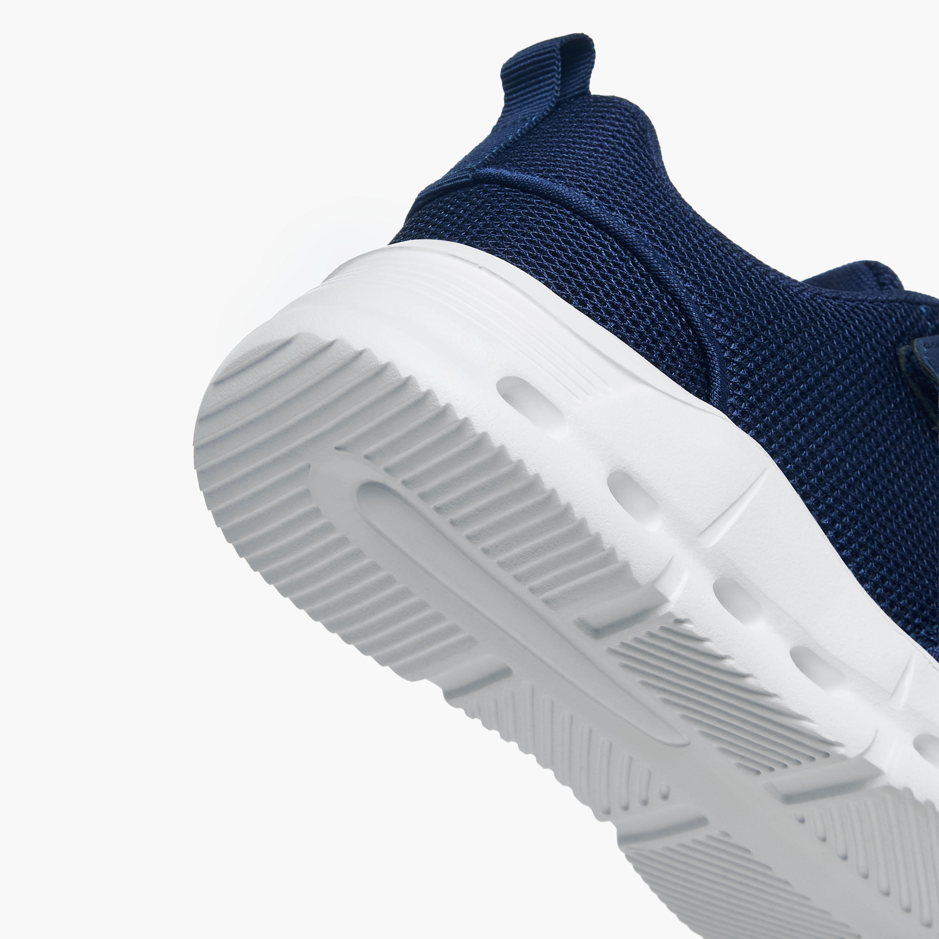 Dash Boys Hook and Loop Sports Shoes-sports-boys-shoes-image-5