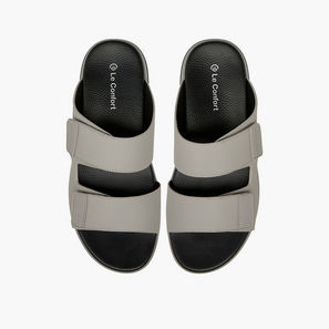 صندل رجالي مريح سهل الارتداء من لو كونفورت-men-shoes-image-1