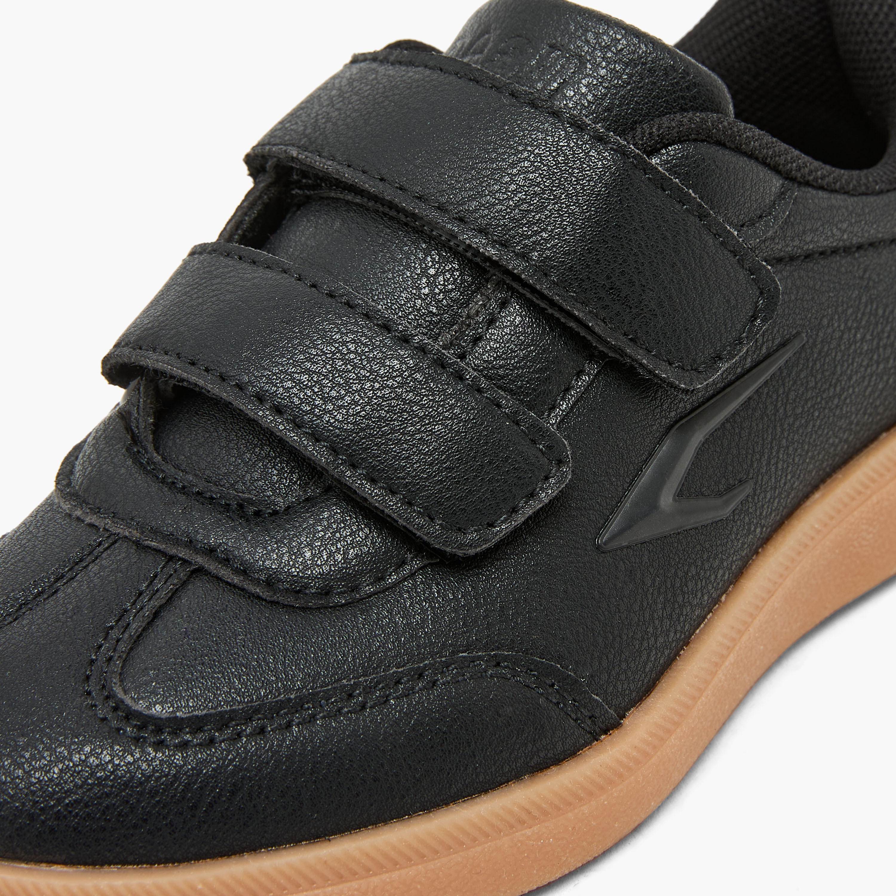 حذاء سنيكرز للكاحل بشريط لاصق للأولاد من داش-boys-shoes-sneakers-image-4