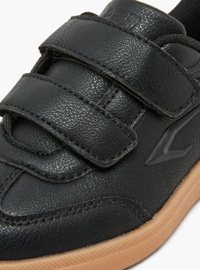 حذاء سنيكرز للكاحل بشريط لاصق للأولاد من داش-boys-shoes-sneakers-image-4
