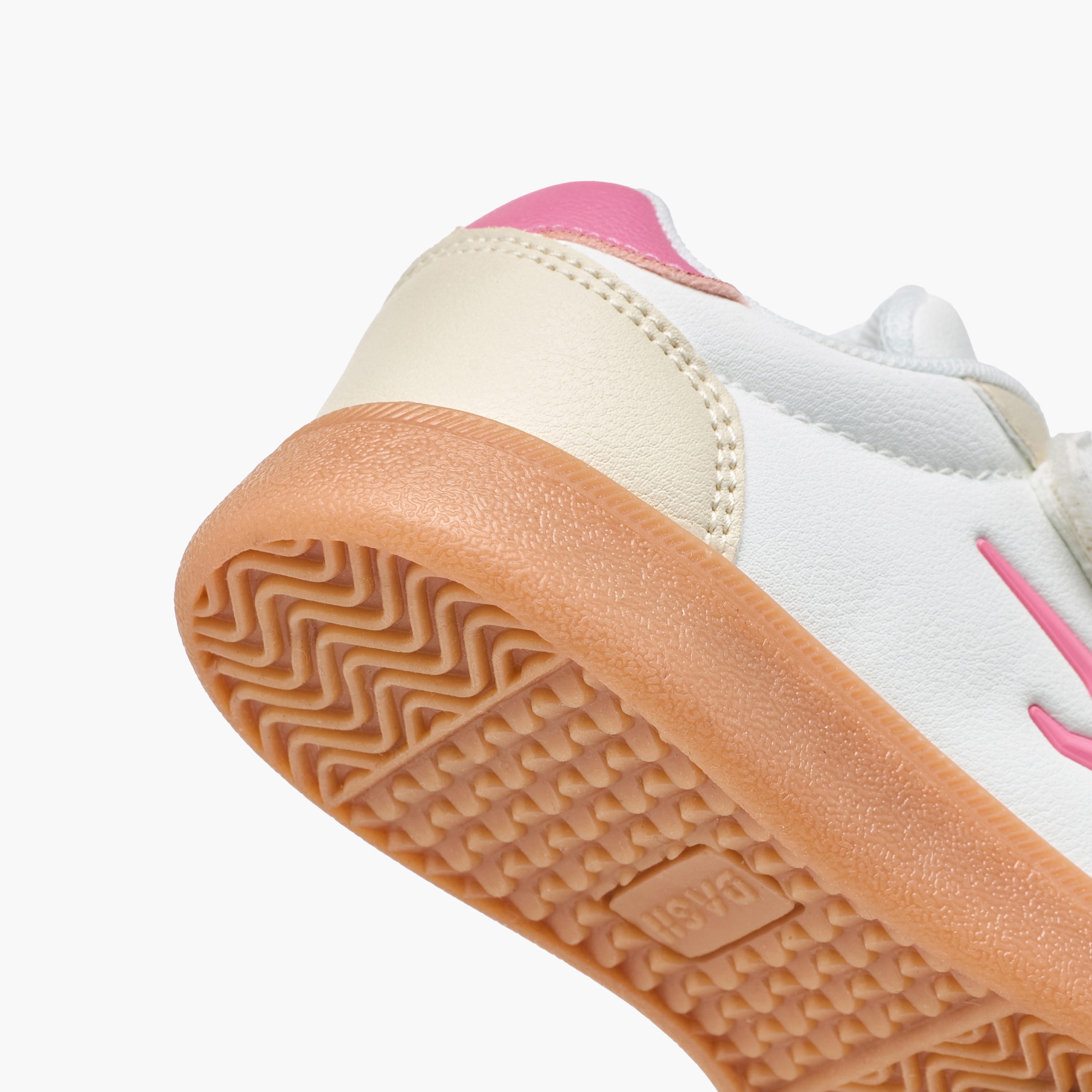 حذاء سنيكرز بشريط إغلاق لاصق للبنات من داش-girls-shoes-sneakers-image-5