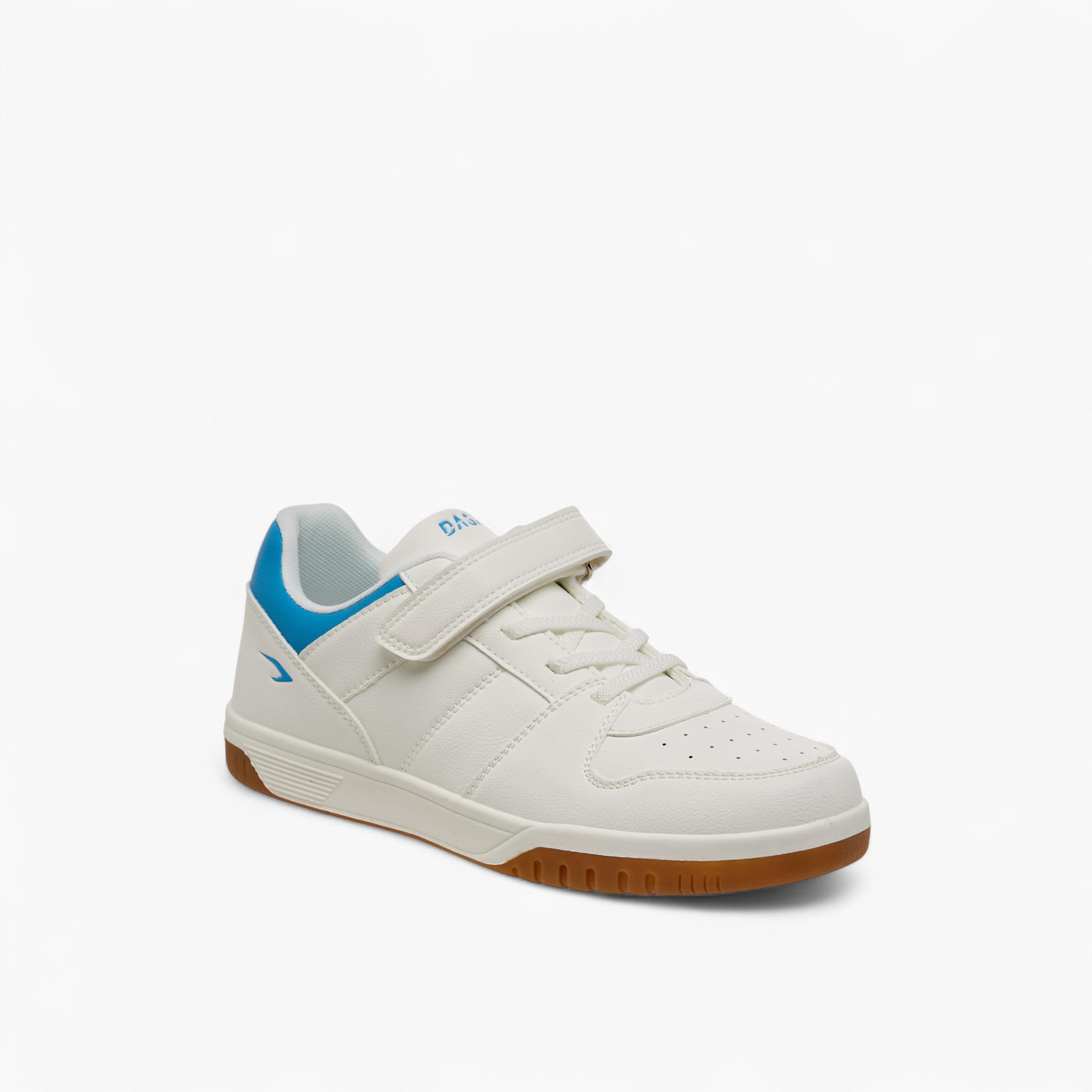 Dash Boys Hook & Loop Sneakers-boys-shoes-sneakers-image-2