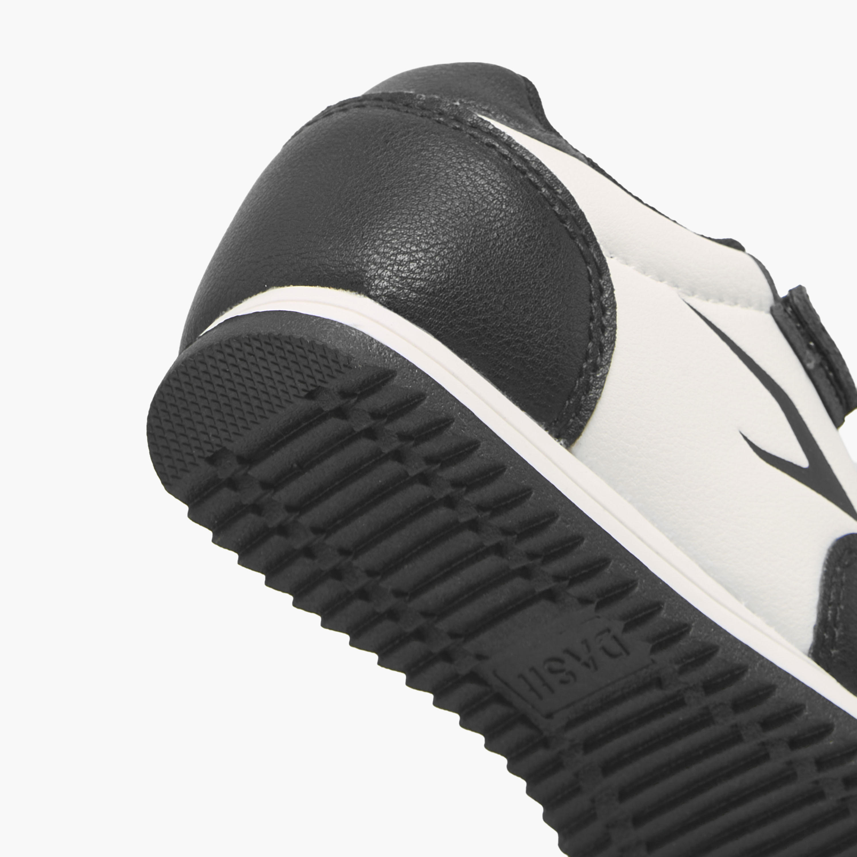 Dash Boys Hook & Loop Ankle Sneakers-boys-shoes-sneakers-image-8