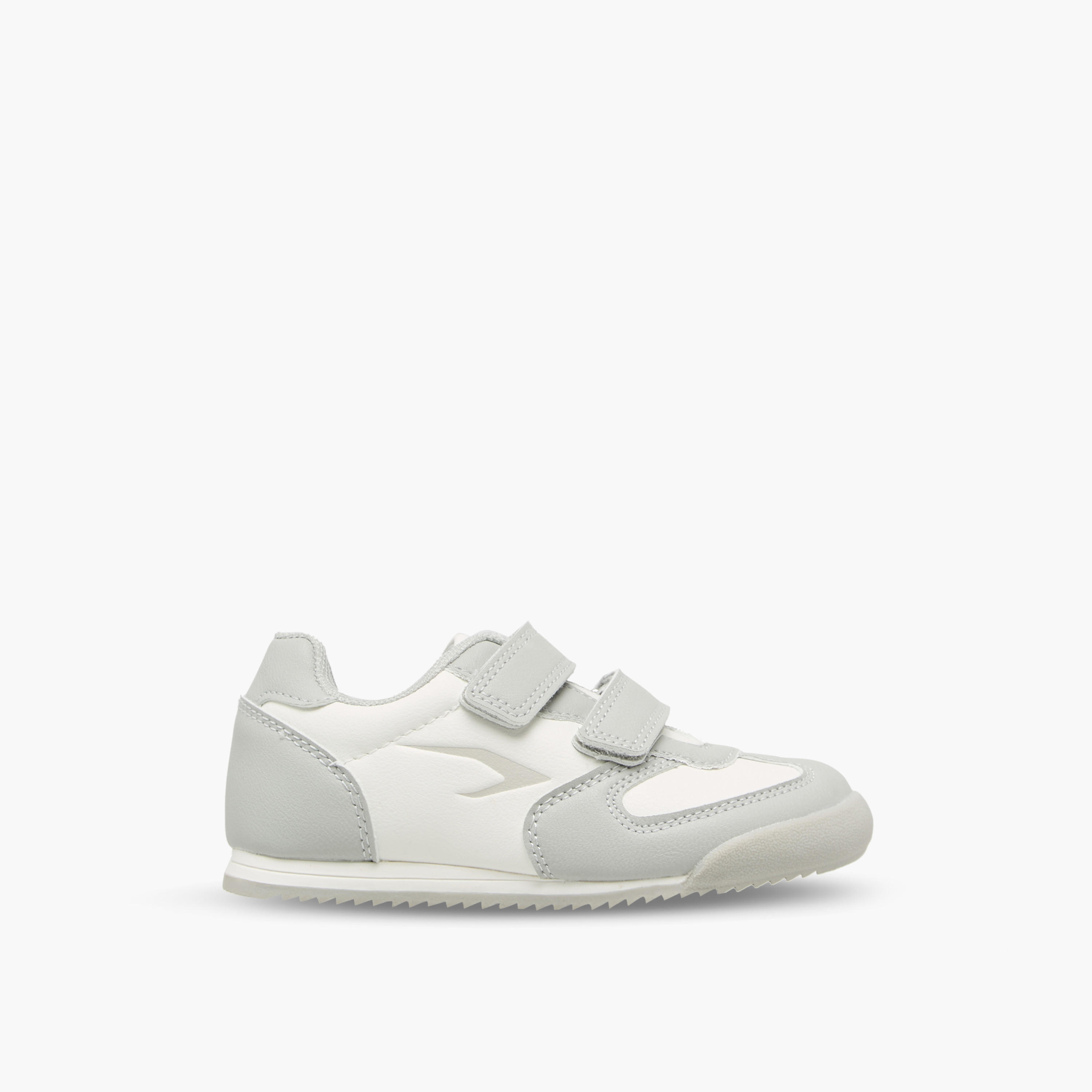 حذاء سنيكرز بطول الكاحل وشريط إغلاق لاصق للبنات من داش-girls-shoes-sneakers-image-3