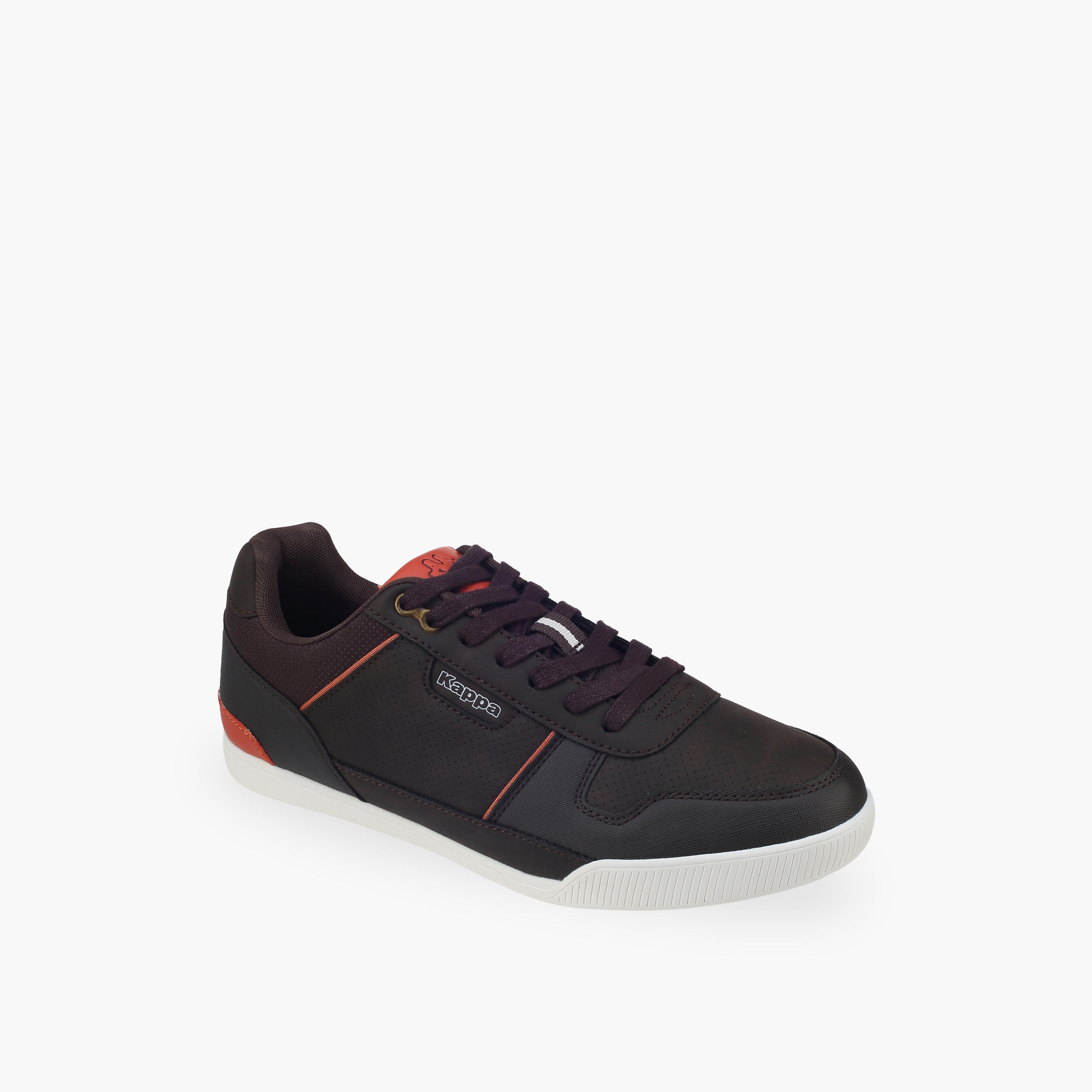 حذاء رياضي برباط إغلاق للرجال من كابا-men-shoes-sports-image-2