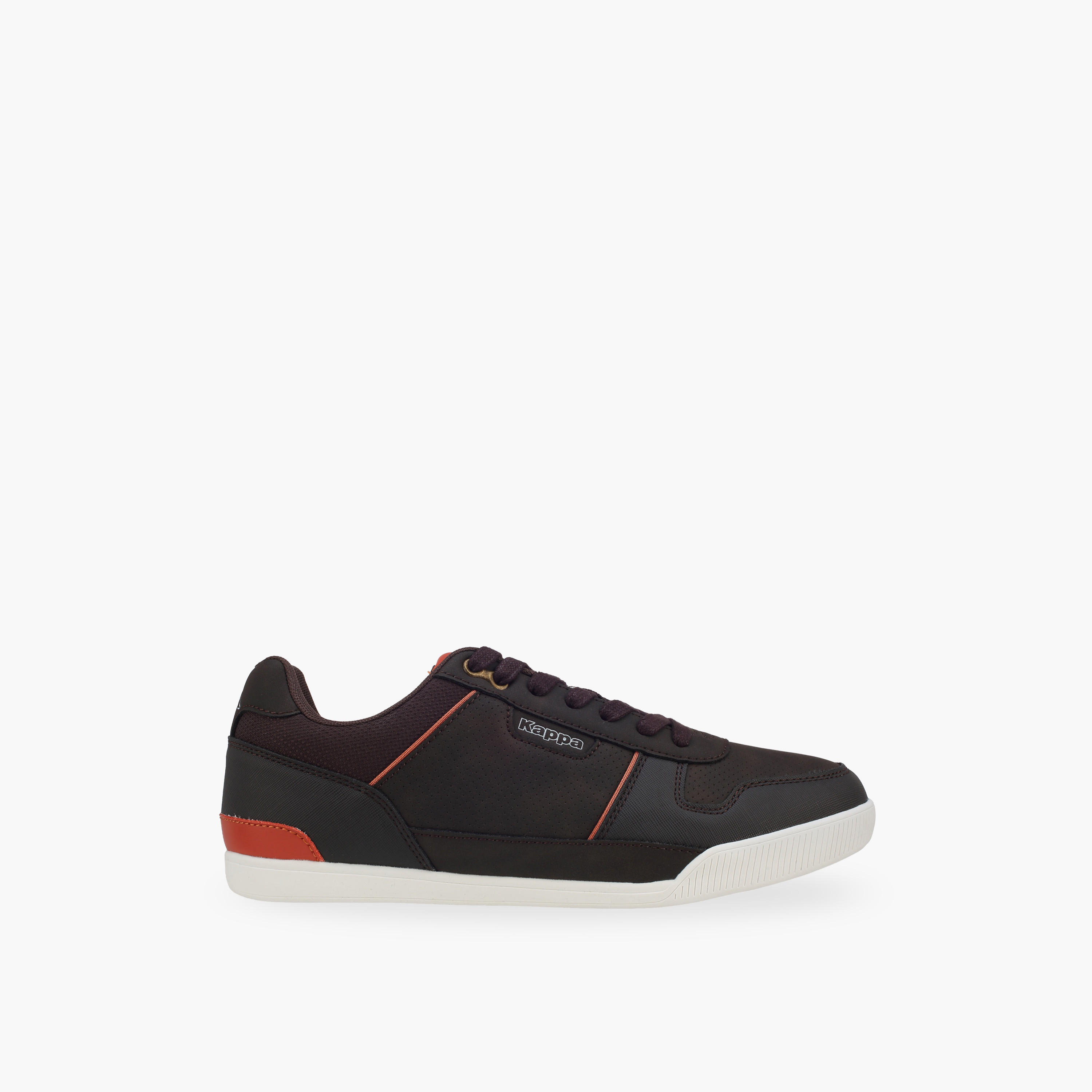حذاء رياضي برباط إغلاق للرجال من كابا-men-shoes-sports-image-3