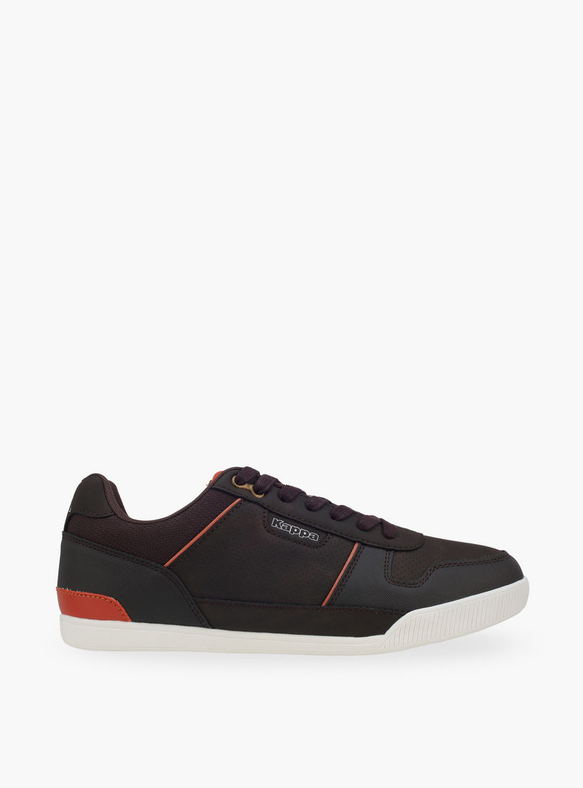 حذاء رياضي برباط إغلاق للرجال من كابا-men-shoes-sports-image-3