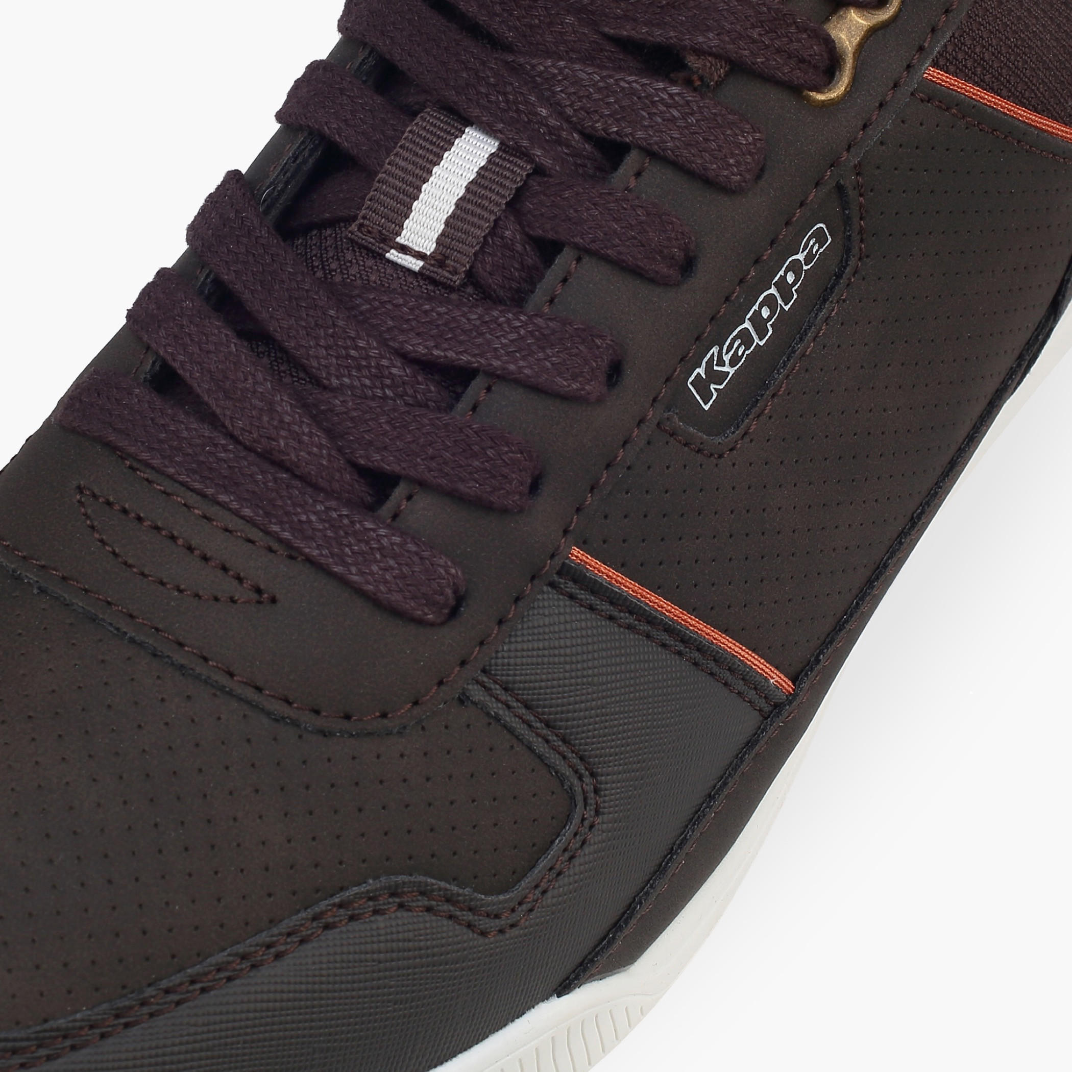 حذاء رياضي برباط إغلاق للرجال من كابا-men-shoes-sports-image-4