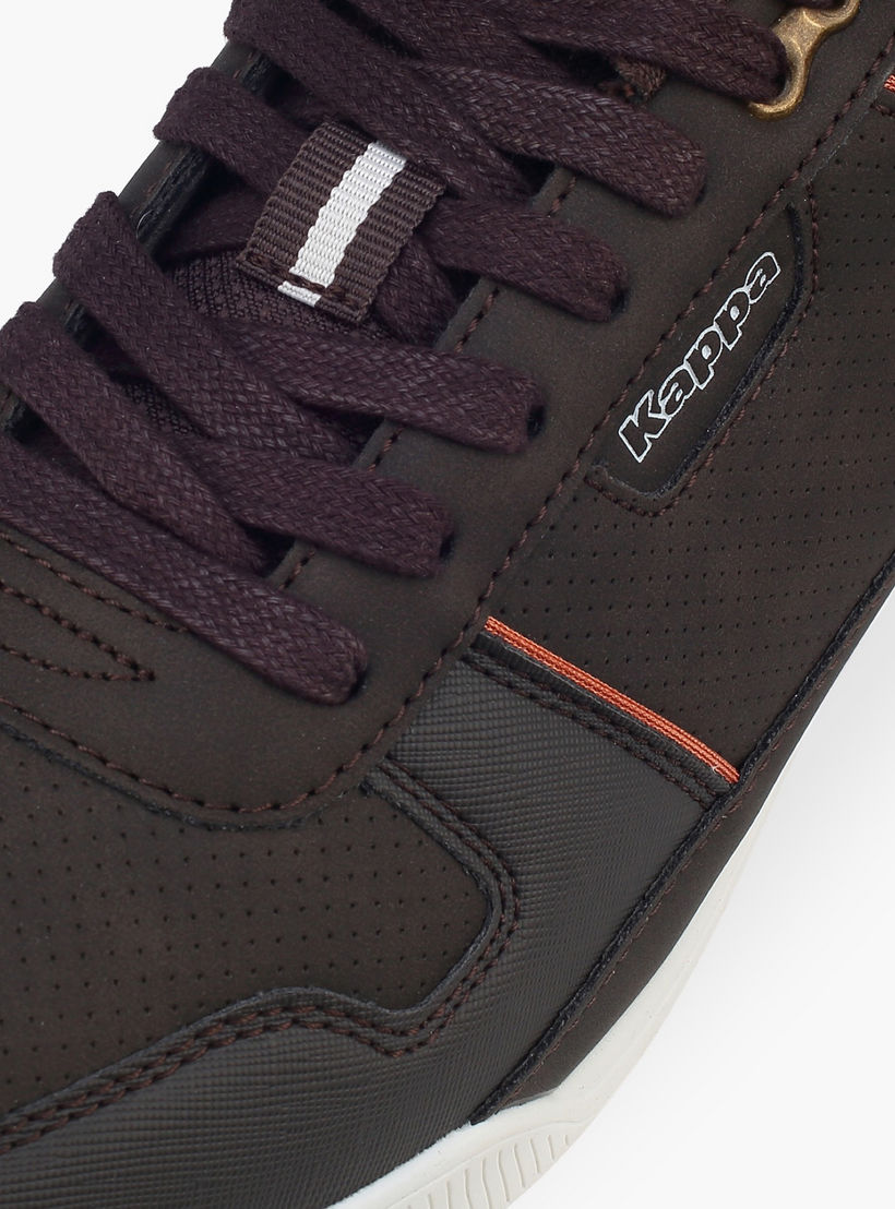 حذاء رياضي برباط إغلاق للرجال من كابا-men-shoes-sports-image-4